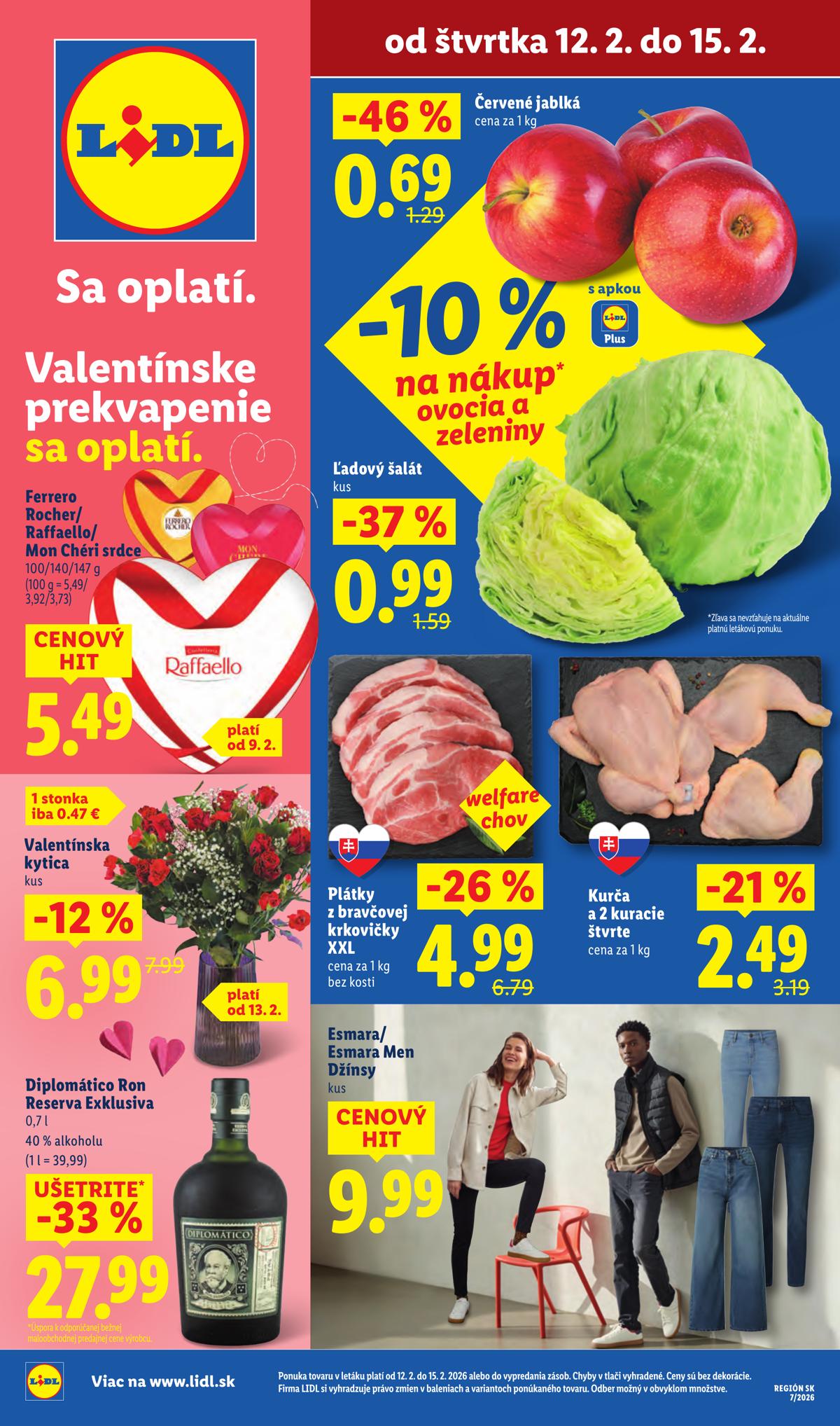 LIDL leaflet 053