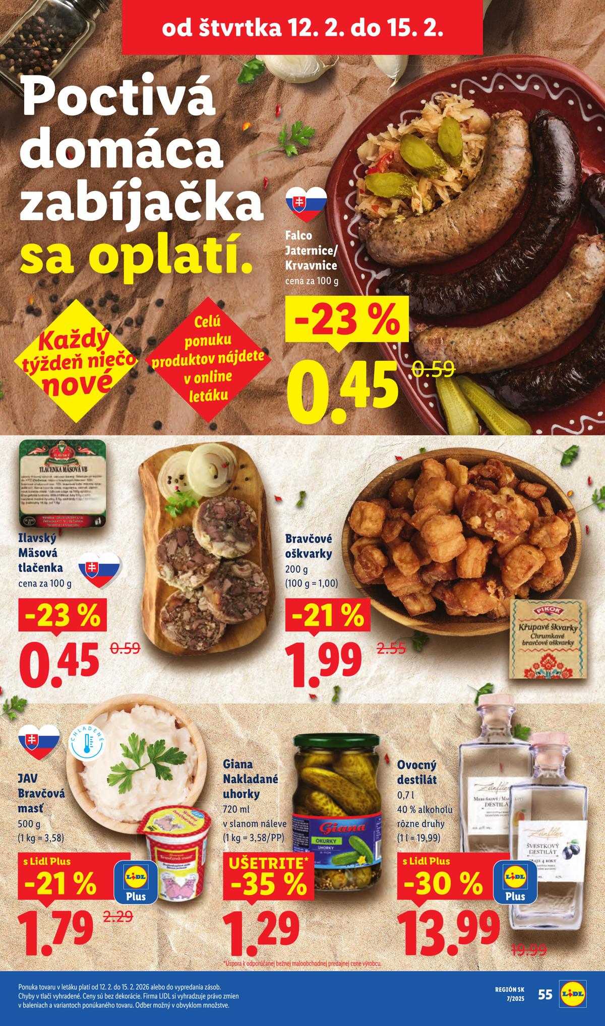 LIDL leaflet 058