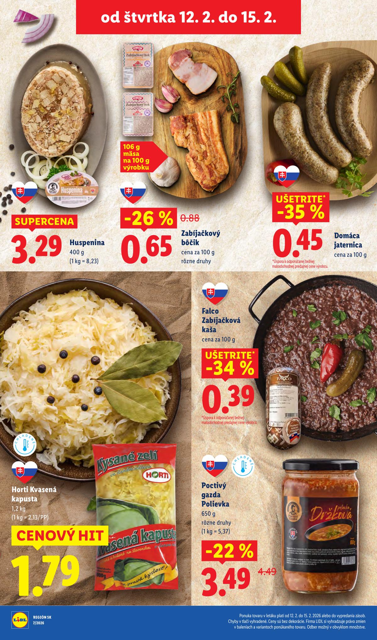 LIDL leaflet 059