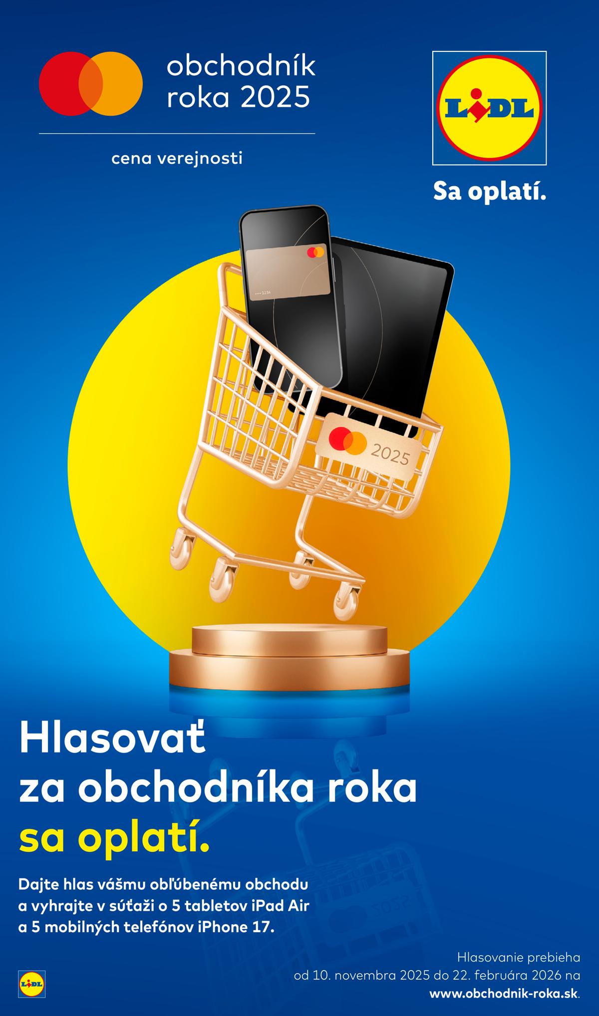 LIDL leaflet 063