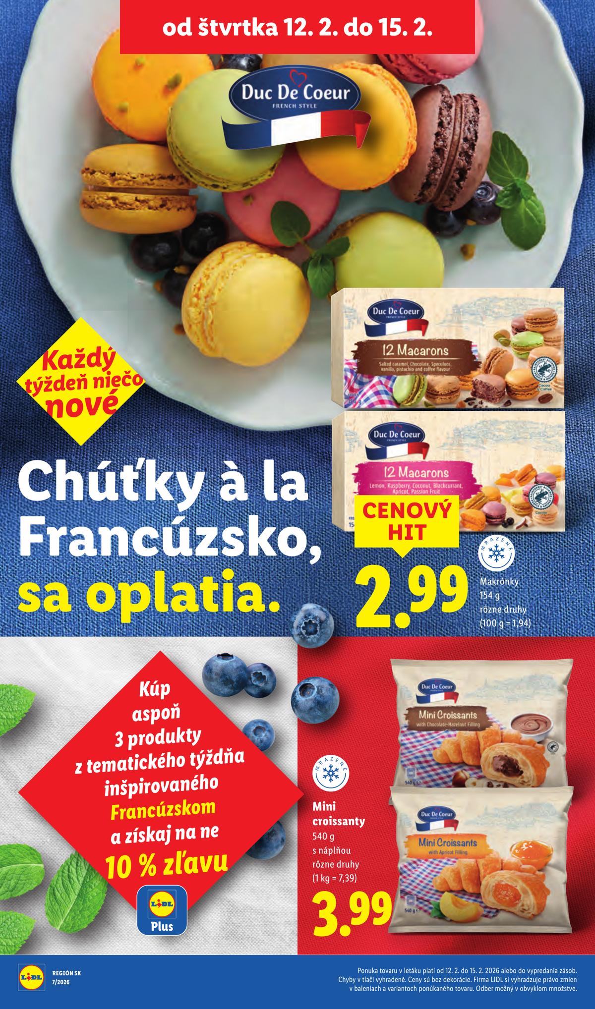 LIDL leaflet 066