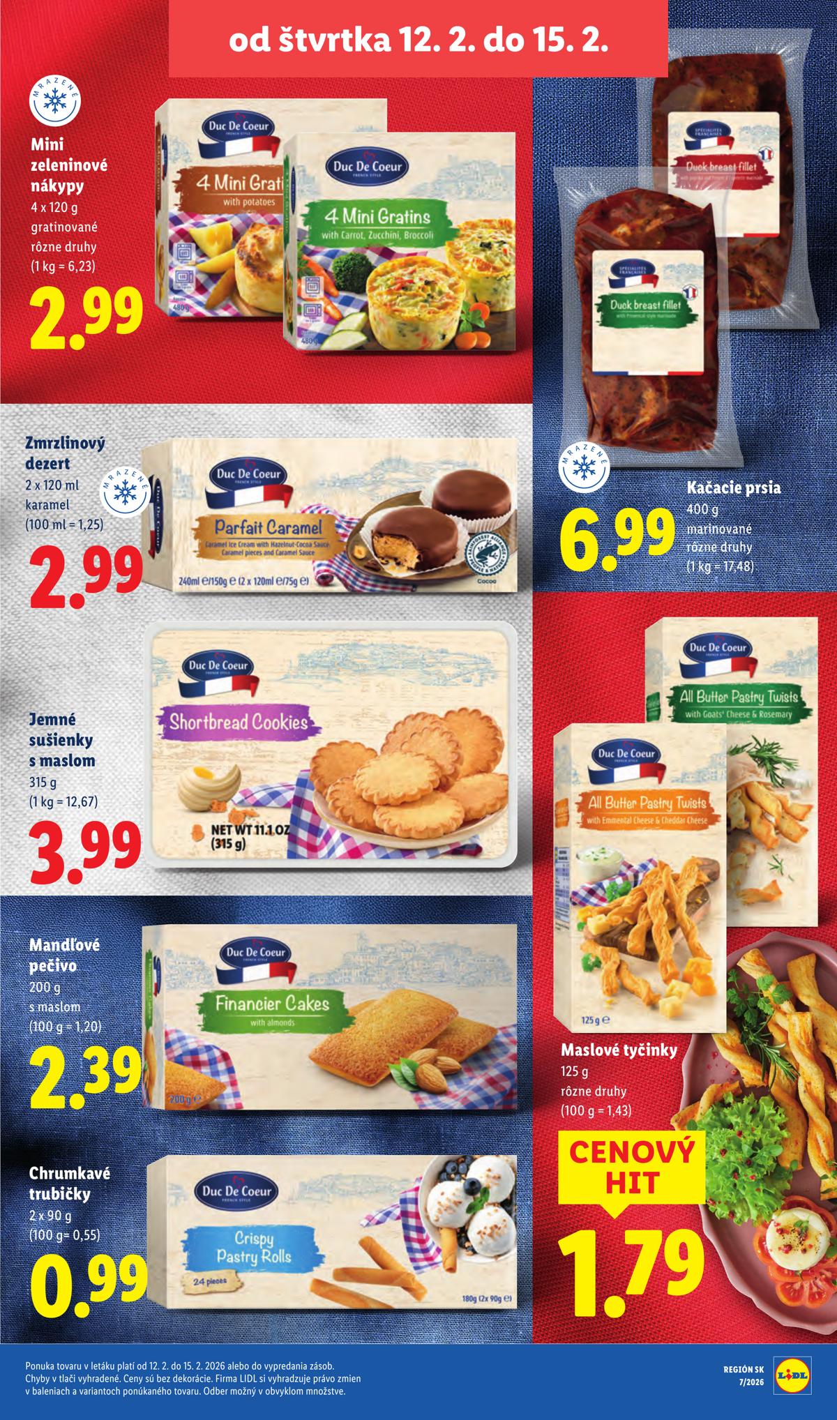 LIDL leaflet 067