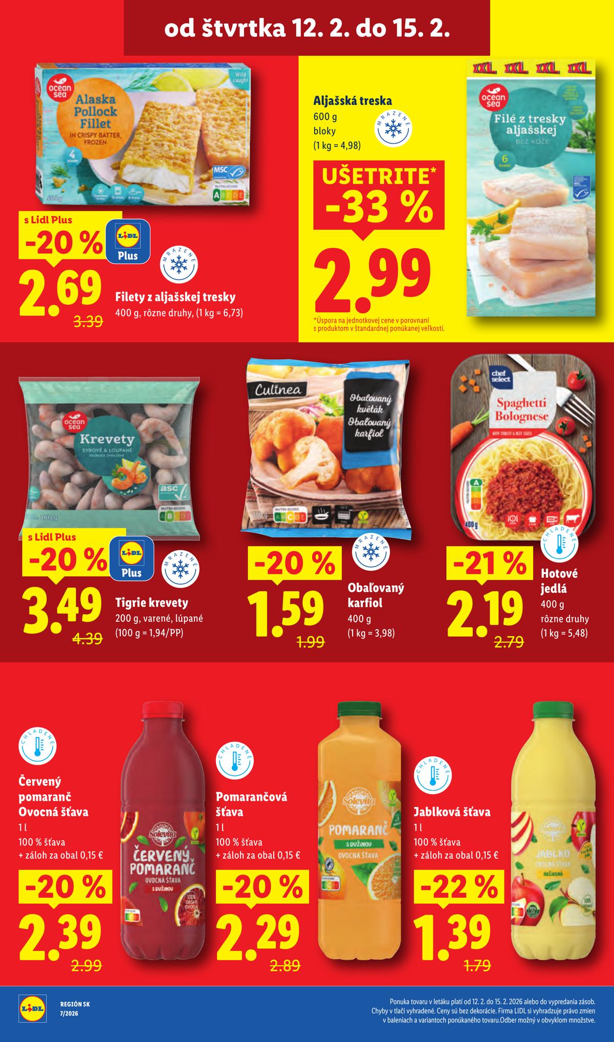 LIDL leaflet 069