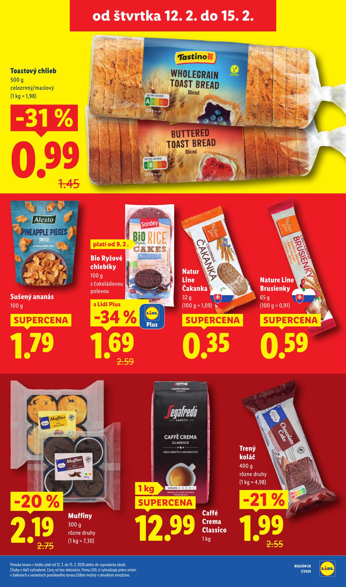 LIDL leaflet 070
