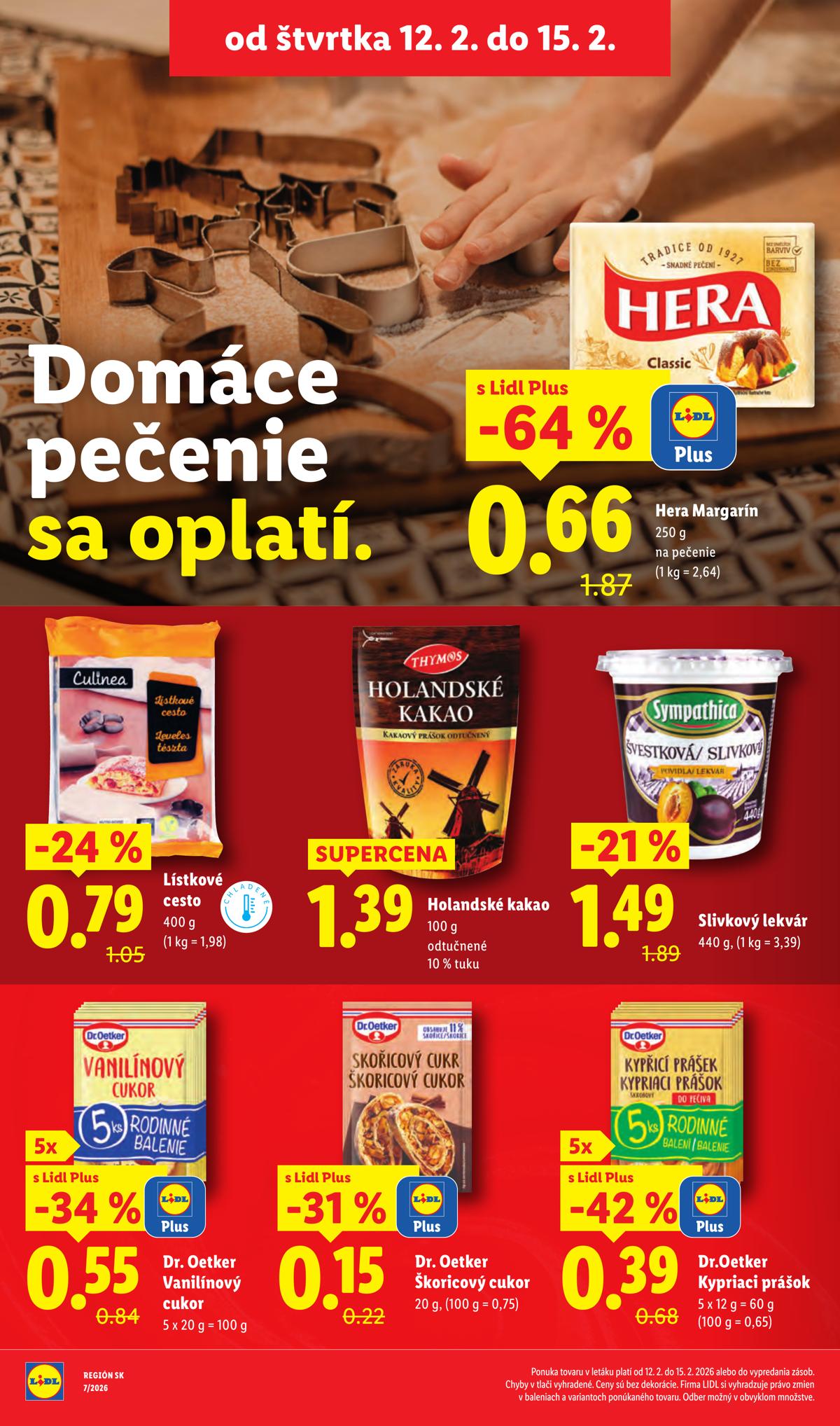 LIDL leaflet 078