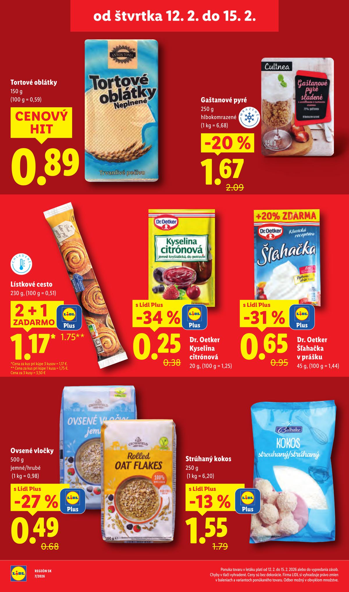 LIDL leaflet 080