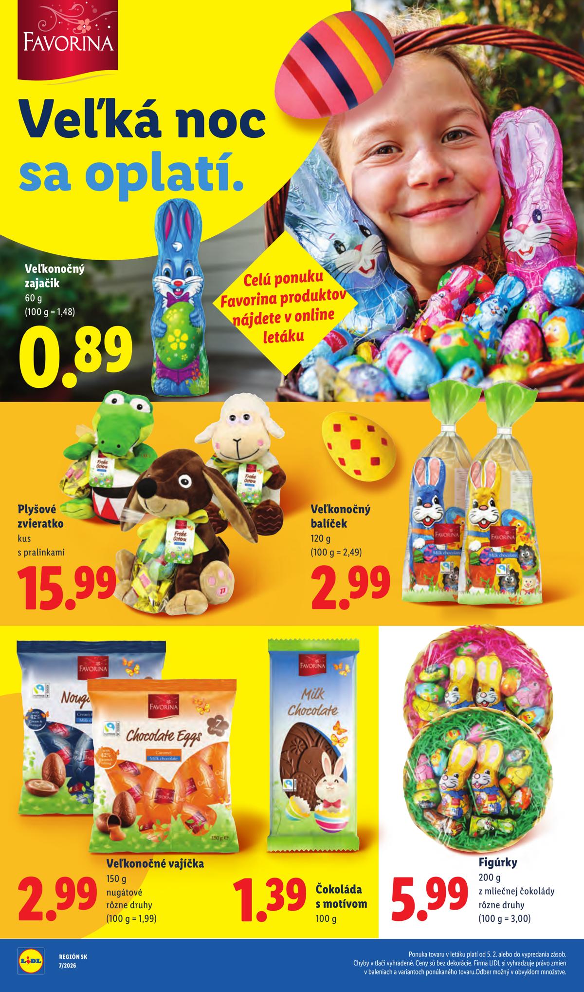 LIDL leaflet 082