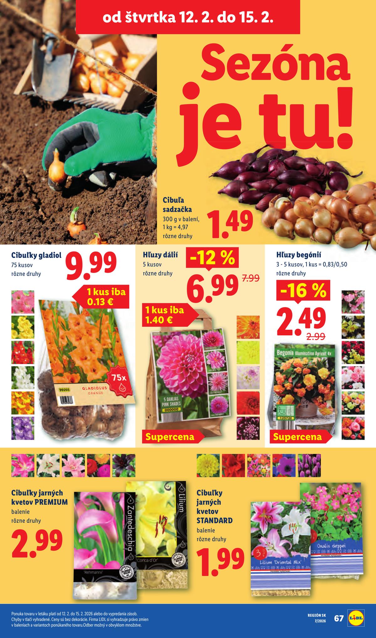 LIDL leaflet 083