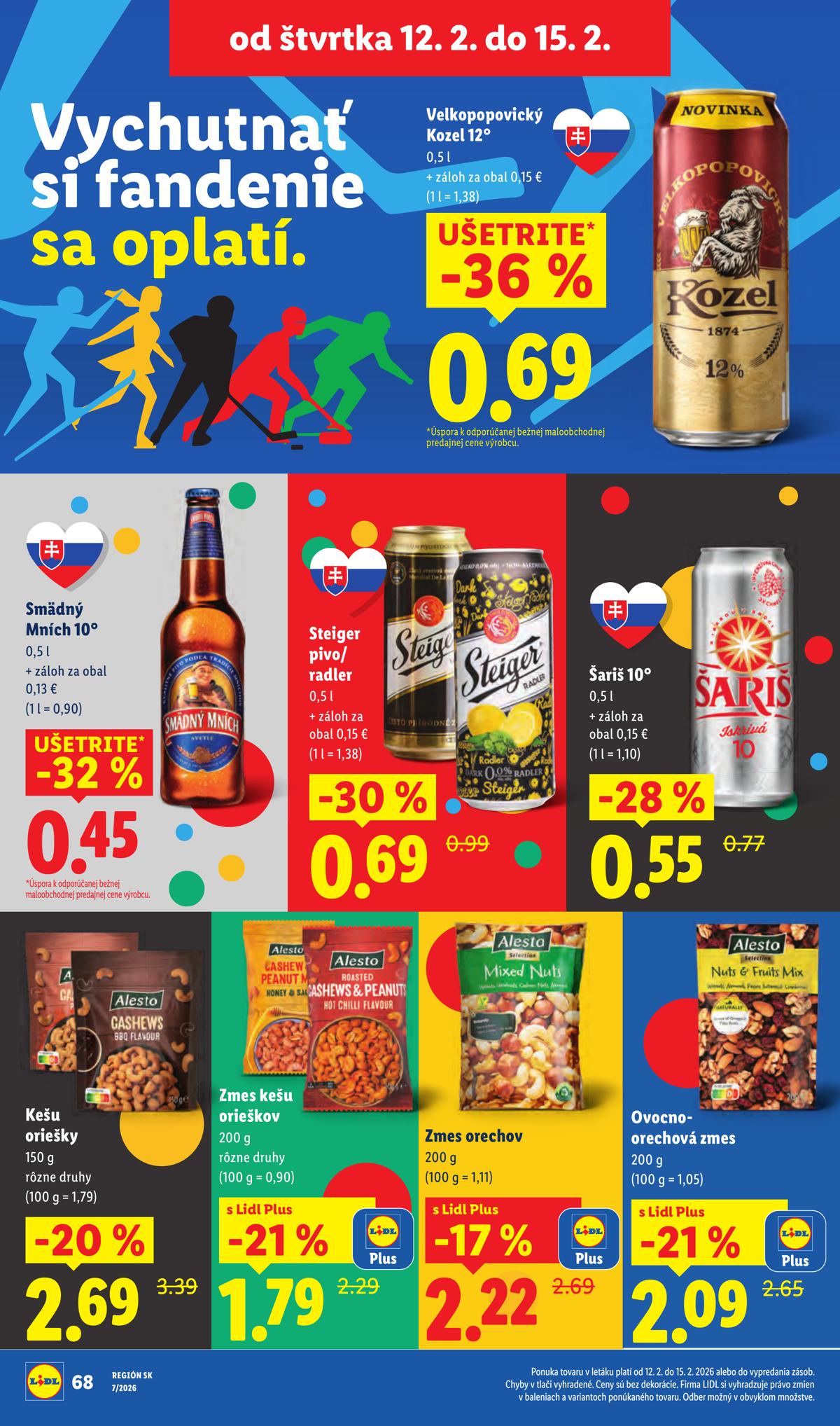 LIDL leaflet 086