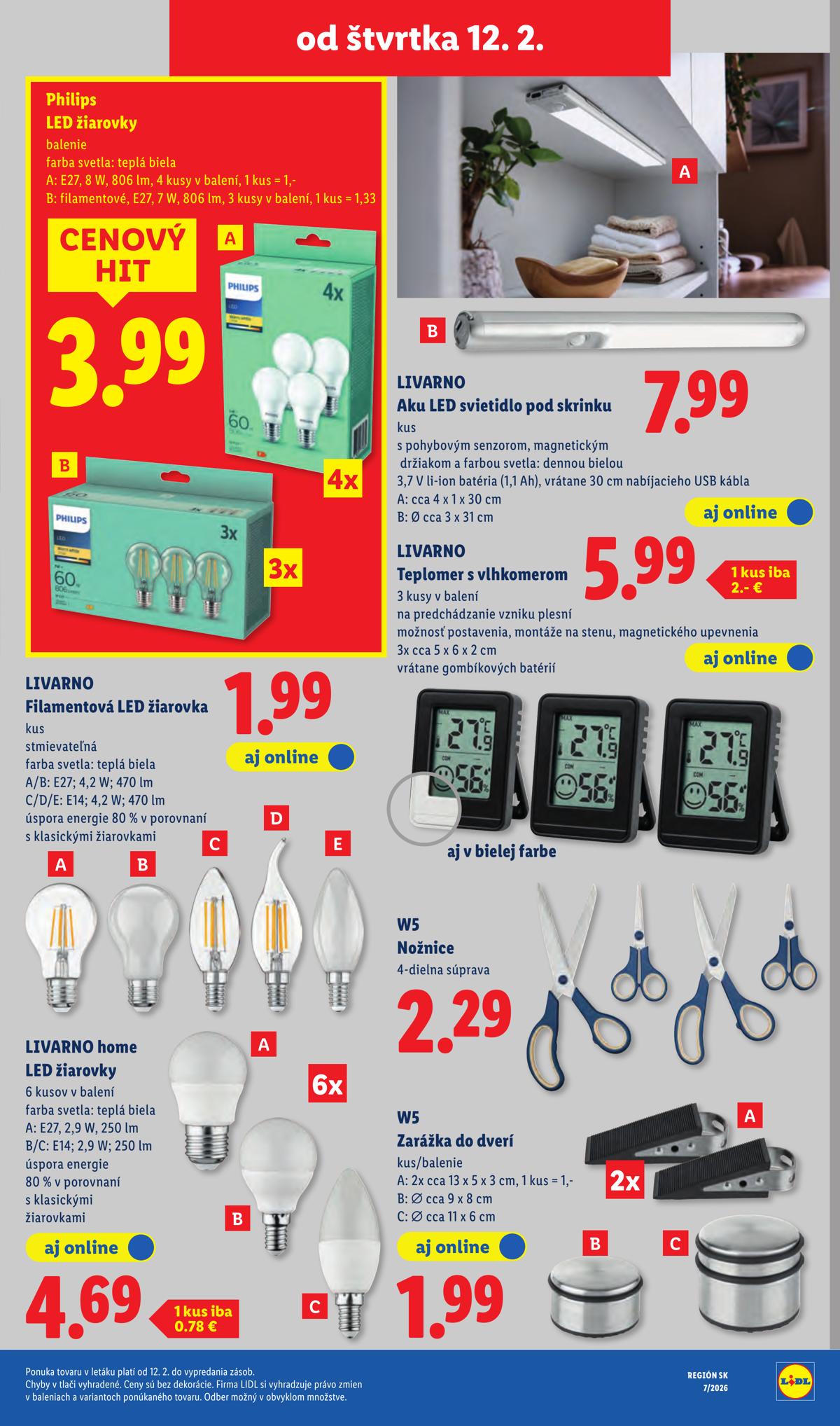 LIDL leaflet 095