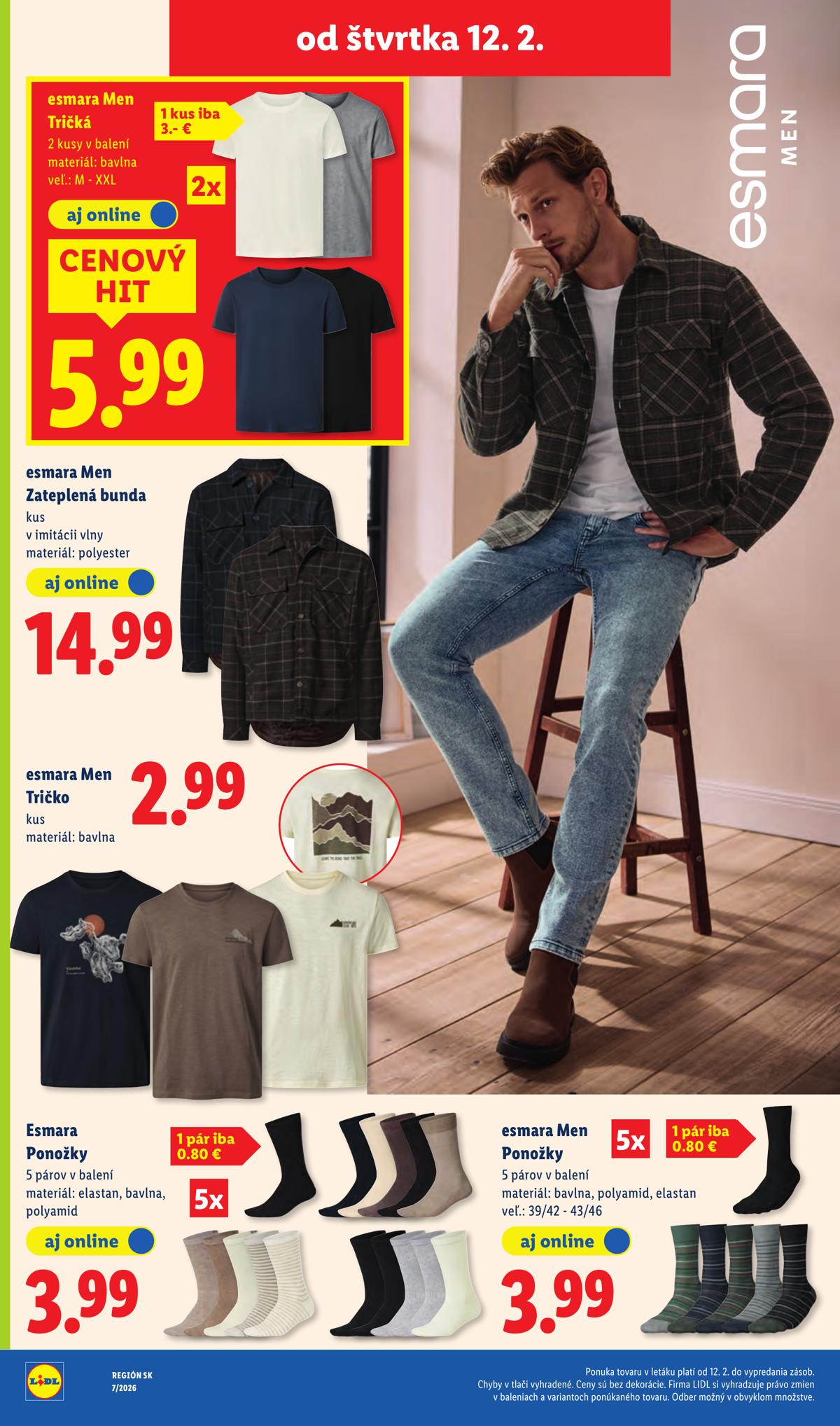 LIDL leaflet 096