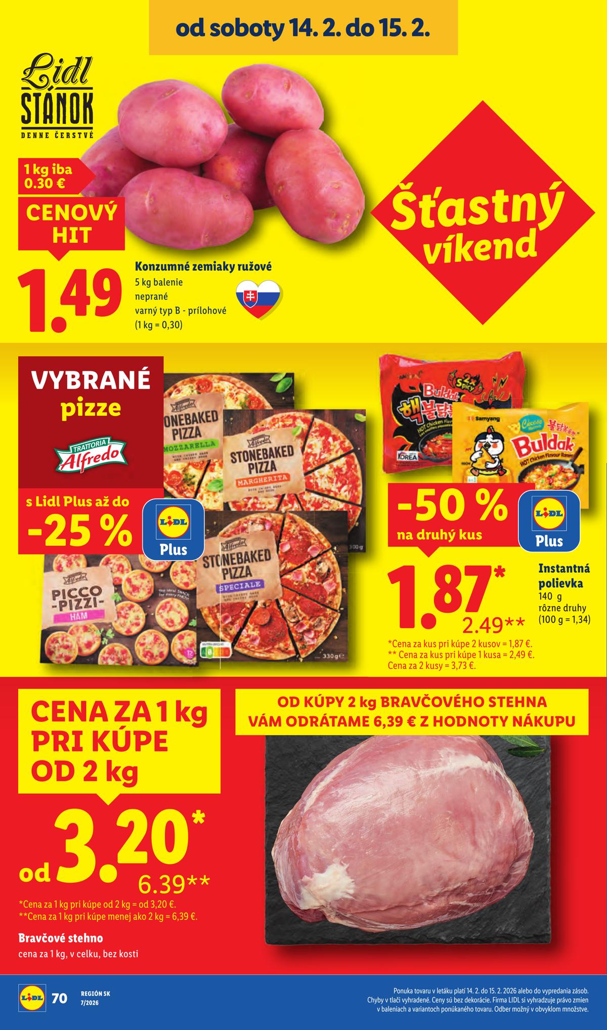 LIDL leaflet 098