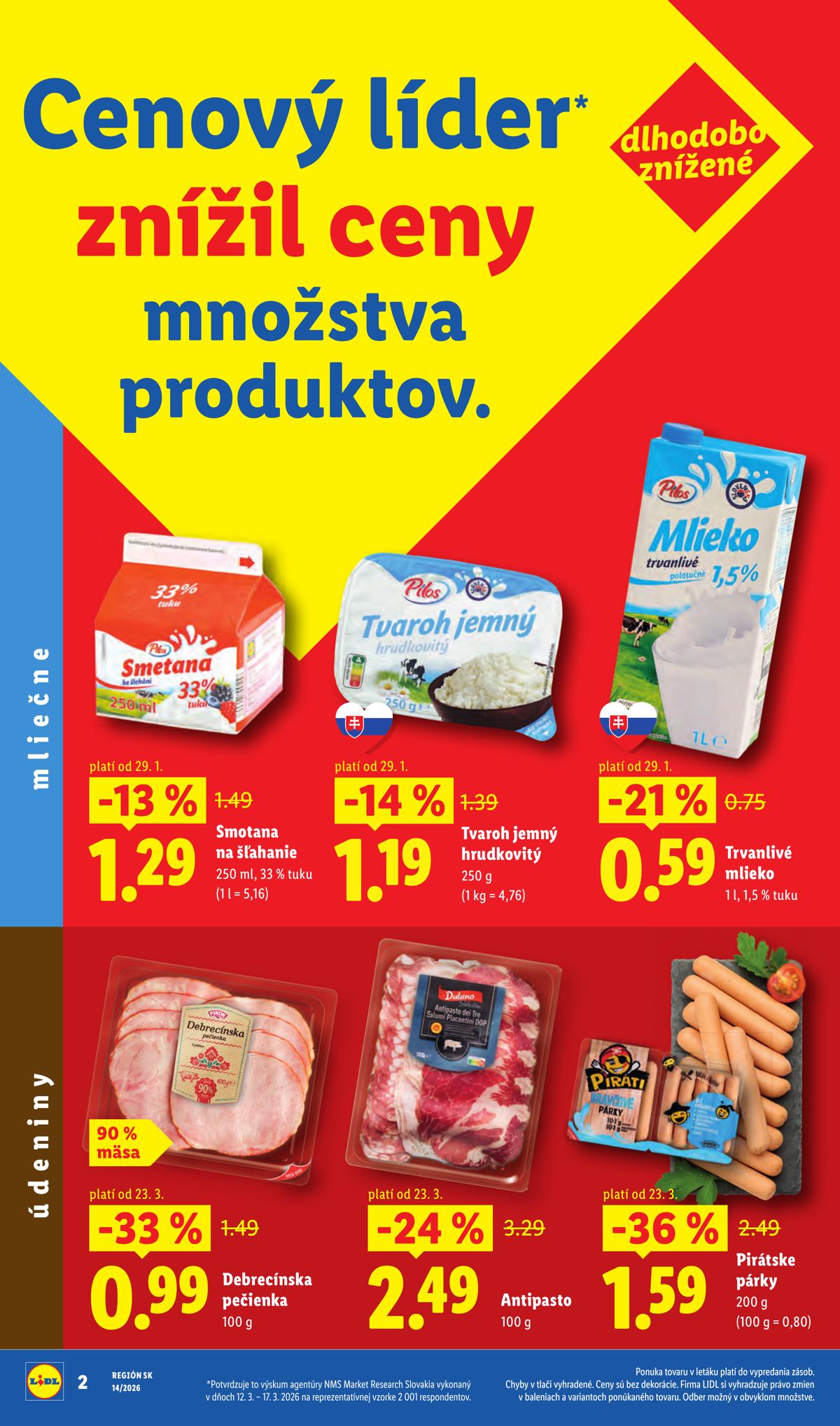 LIDL leaflet 002