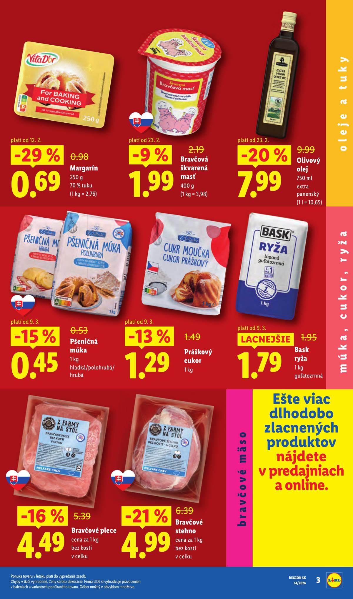 LIDL leaflet 003