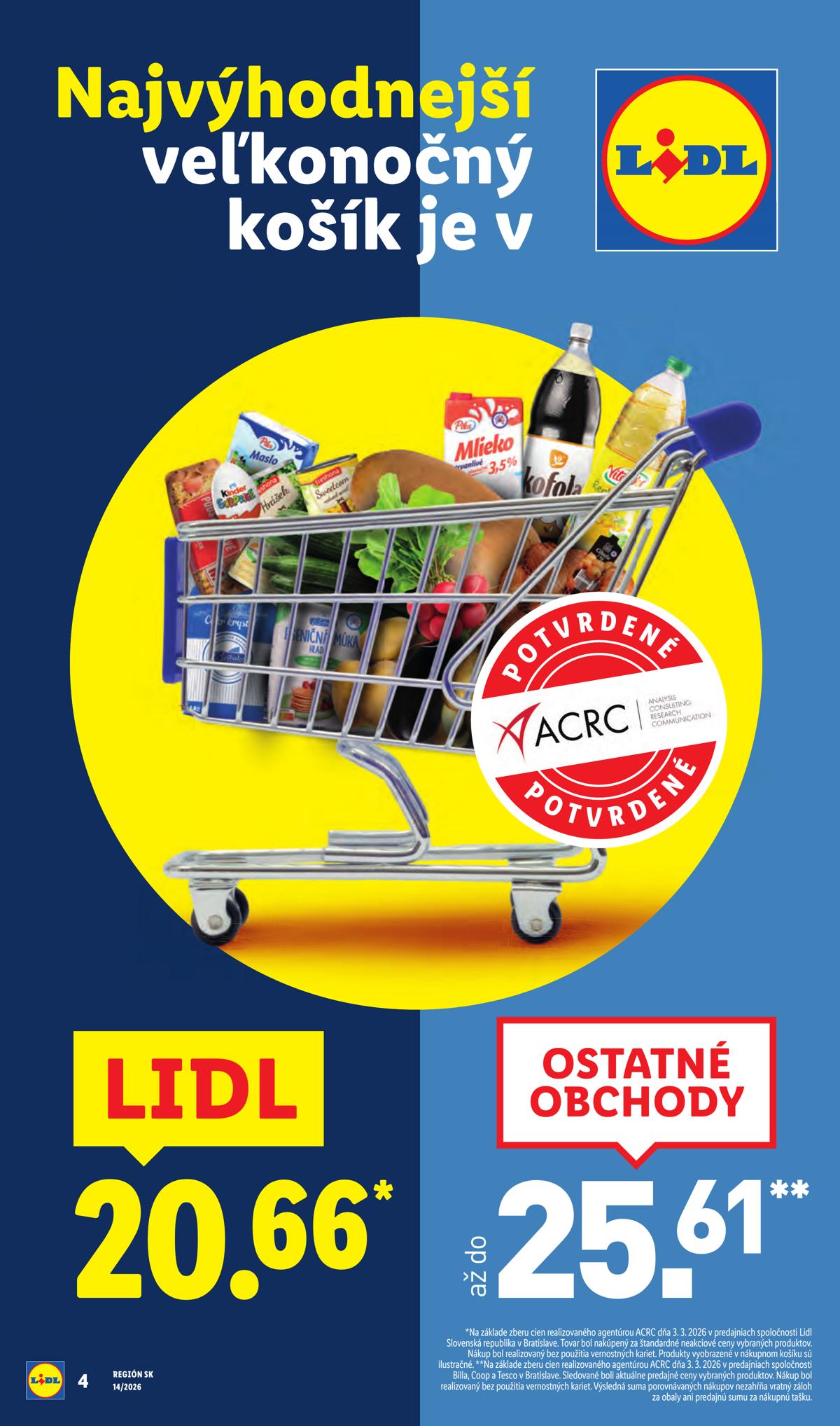 LIDL leaflet 004