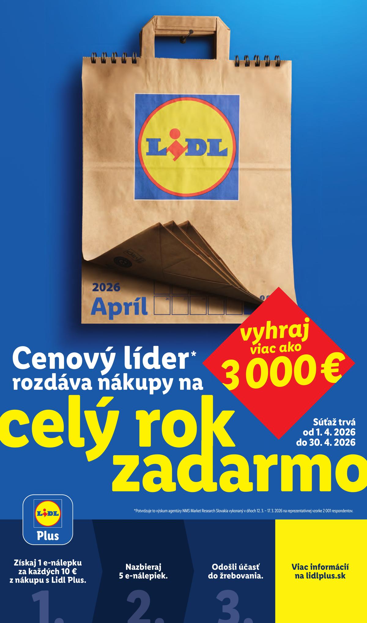 LIDL leaflet 005