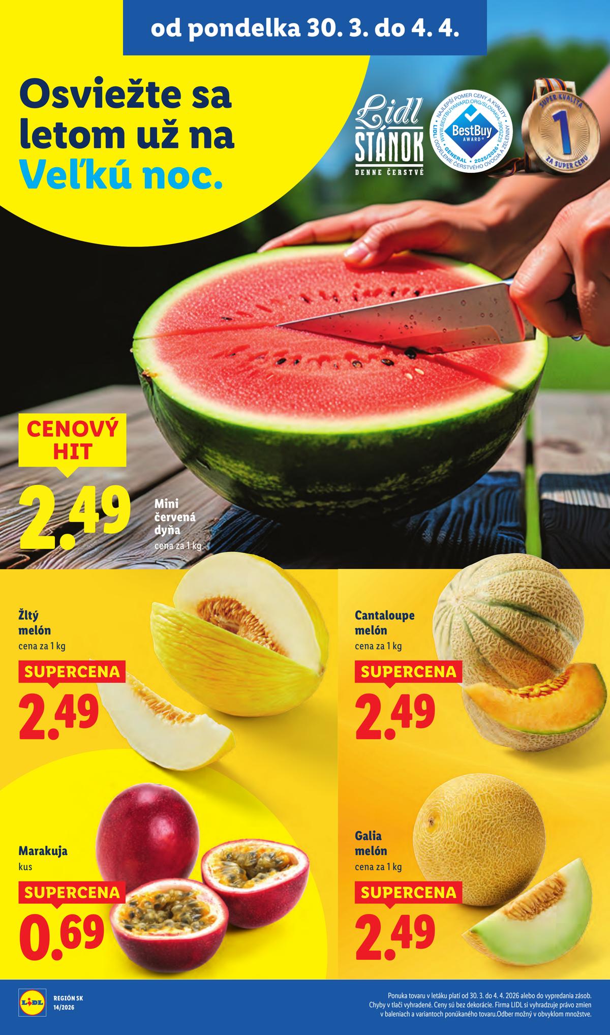 LIDL leaflet 008