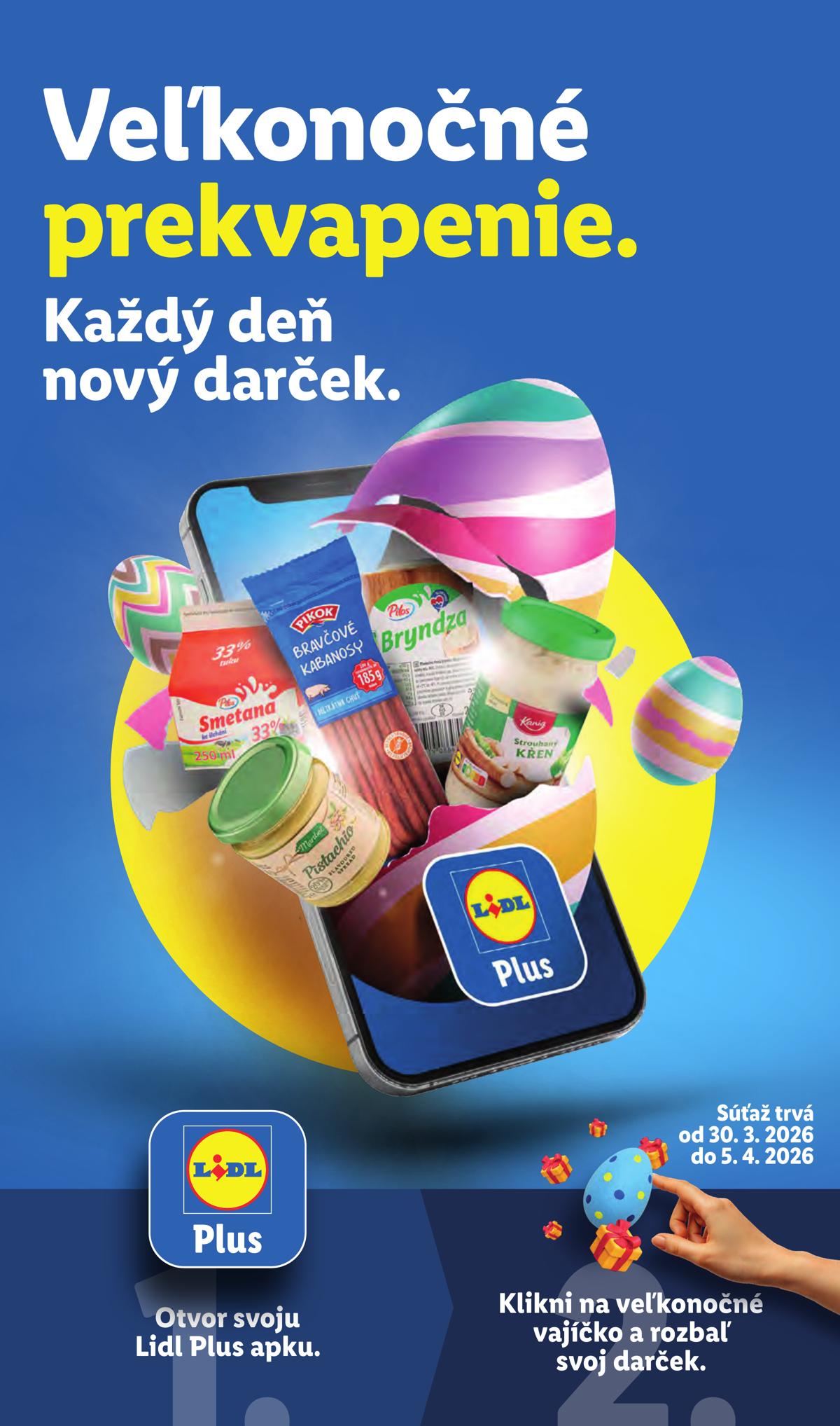 LIDL leaflet 009
