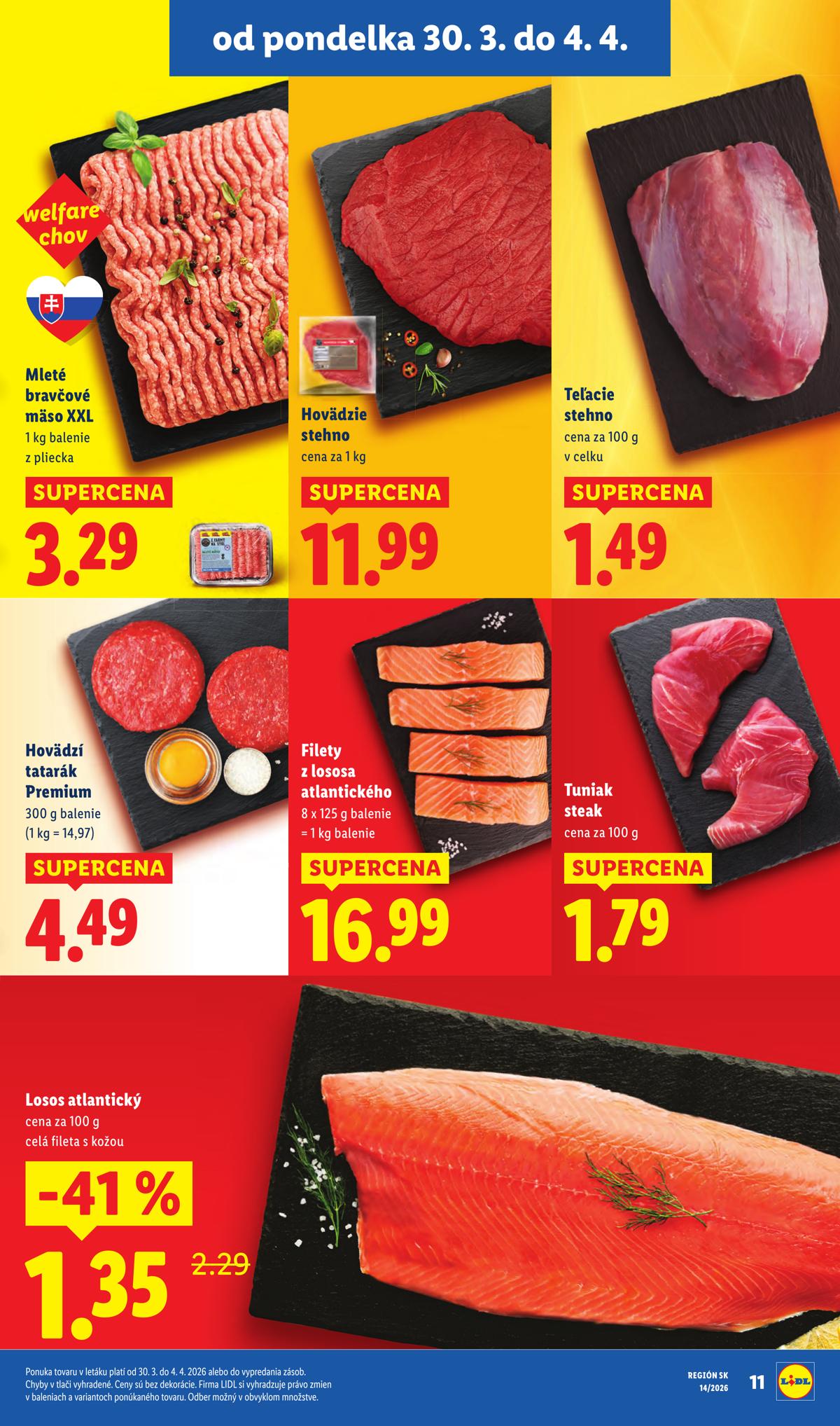 LIDL leaflet 011