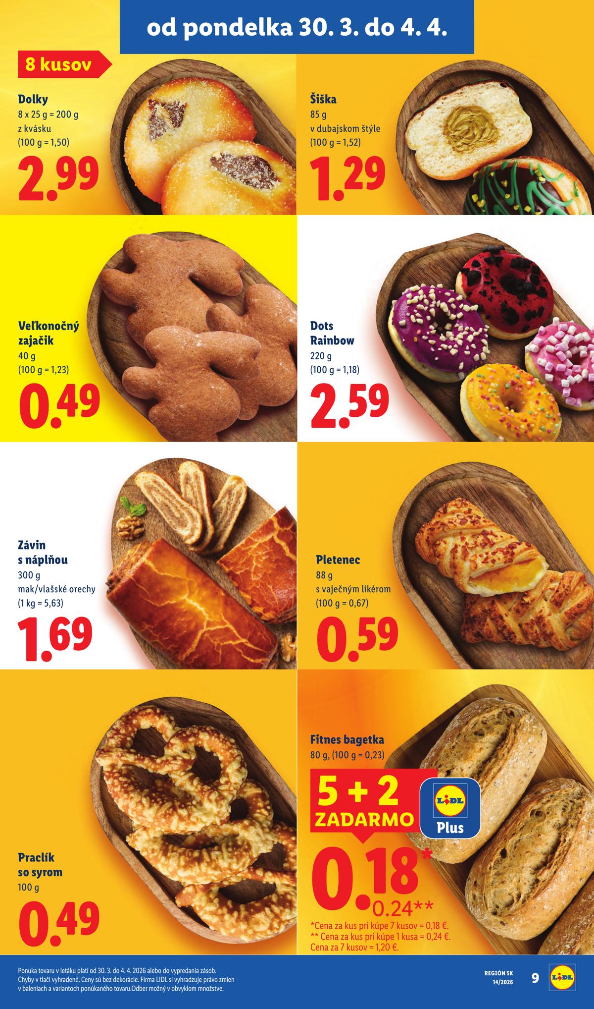 LIDL leaflet 017