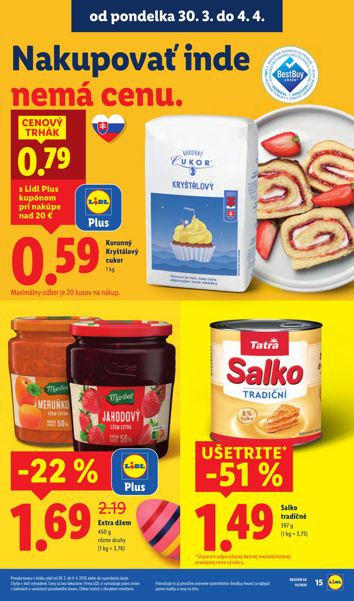 LIDL leaflet 019