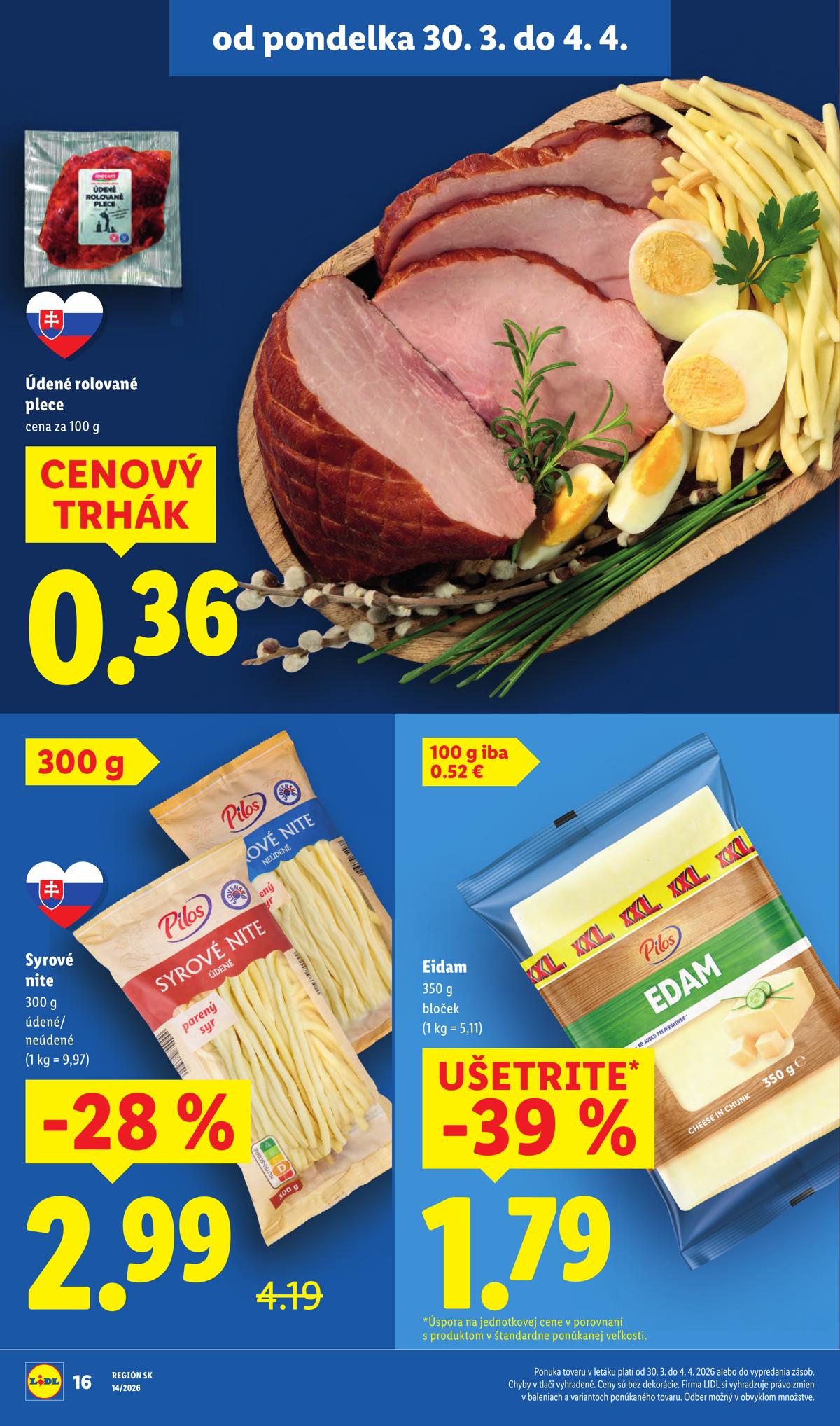 LIDL leaflet 020