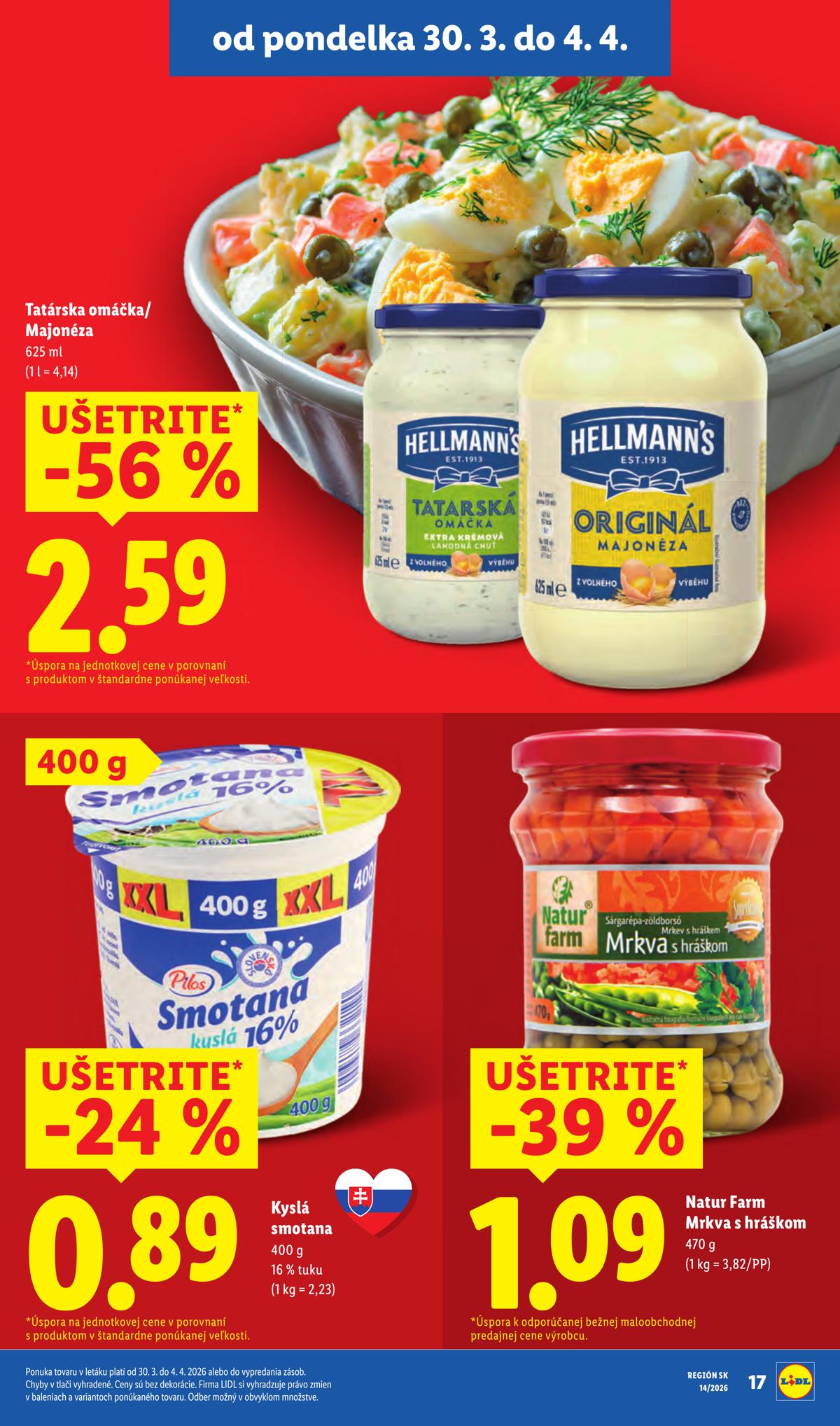 LIDL leaflet 021