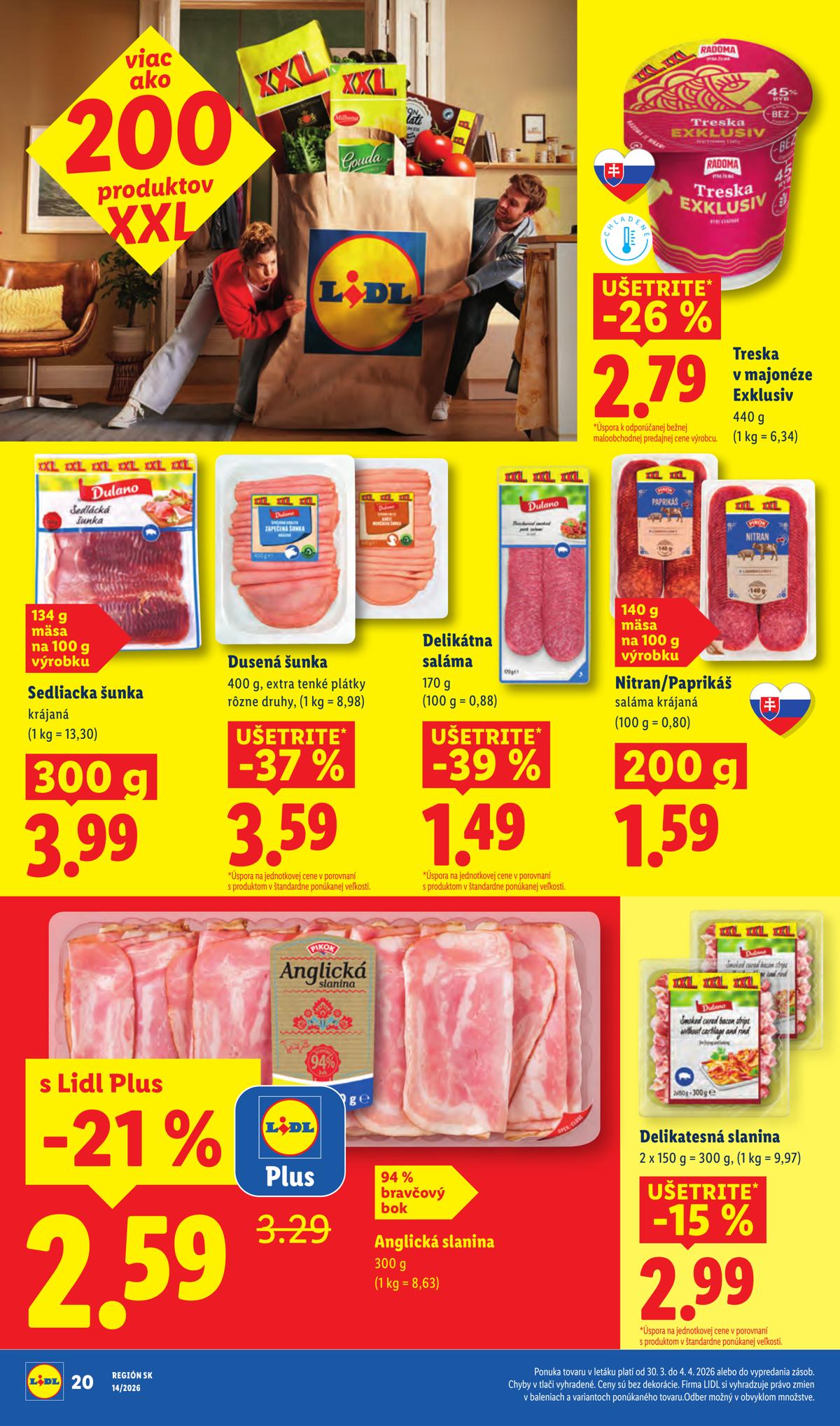 LIDL leaflet 024