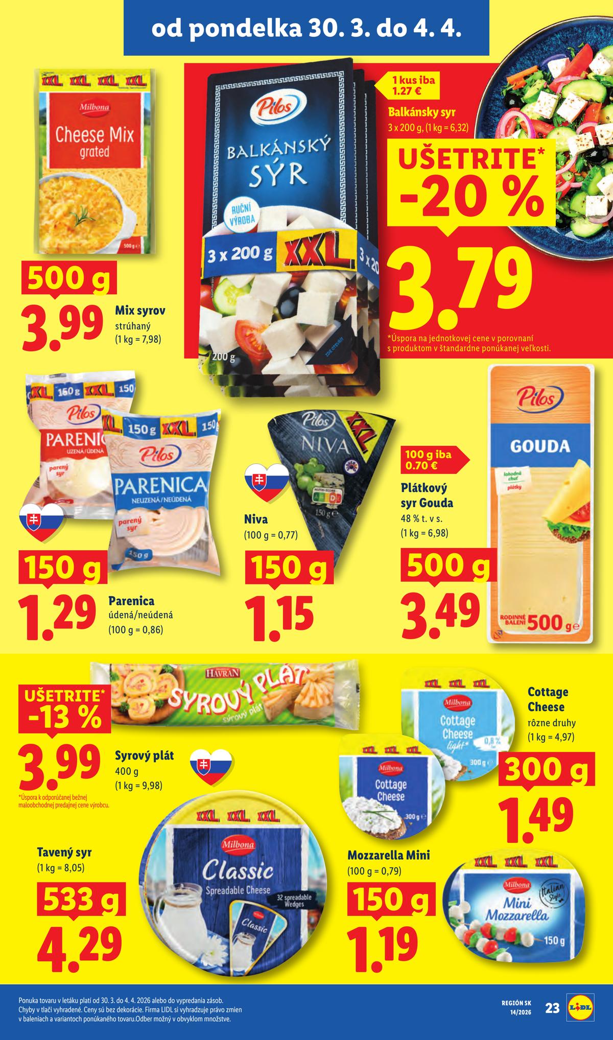 LIDL leaflet 027