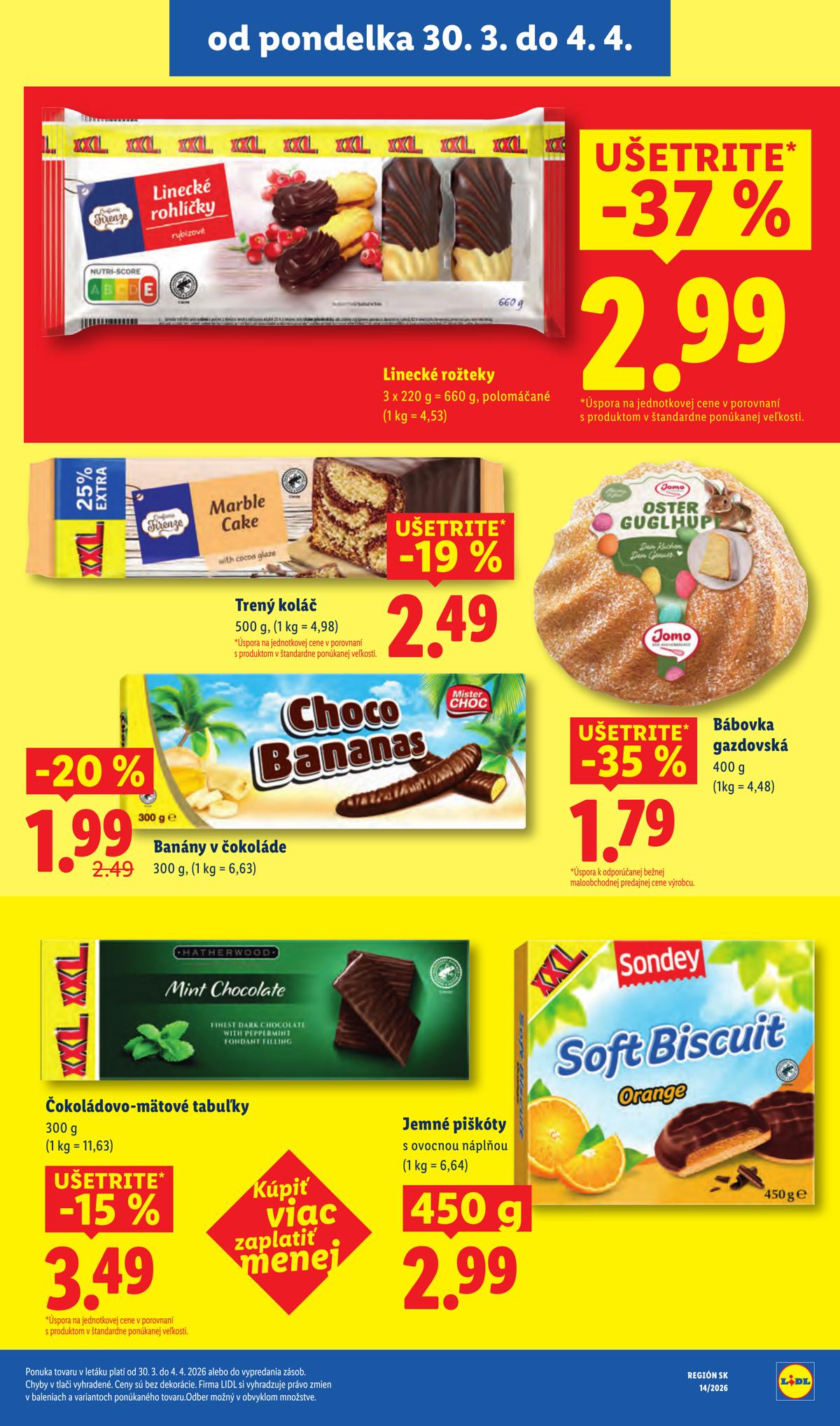 LIDL leaflet 035