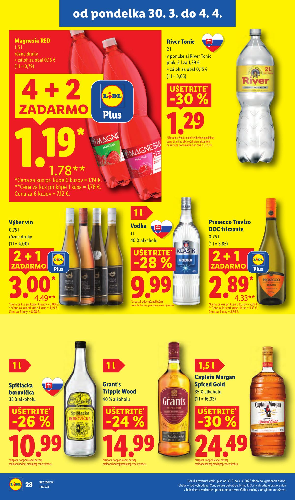 LIDL leaflet 036