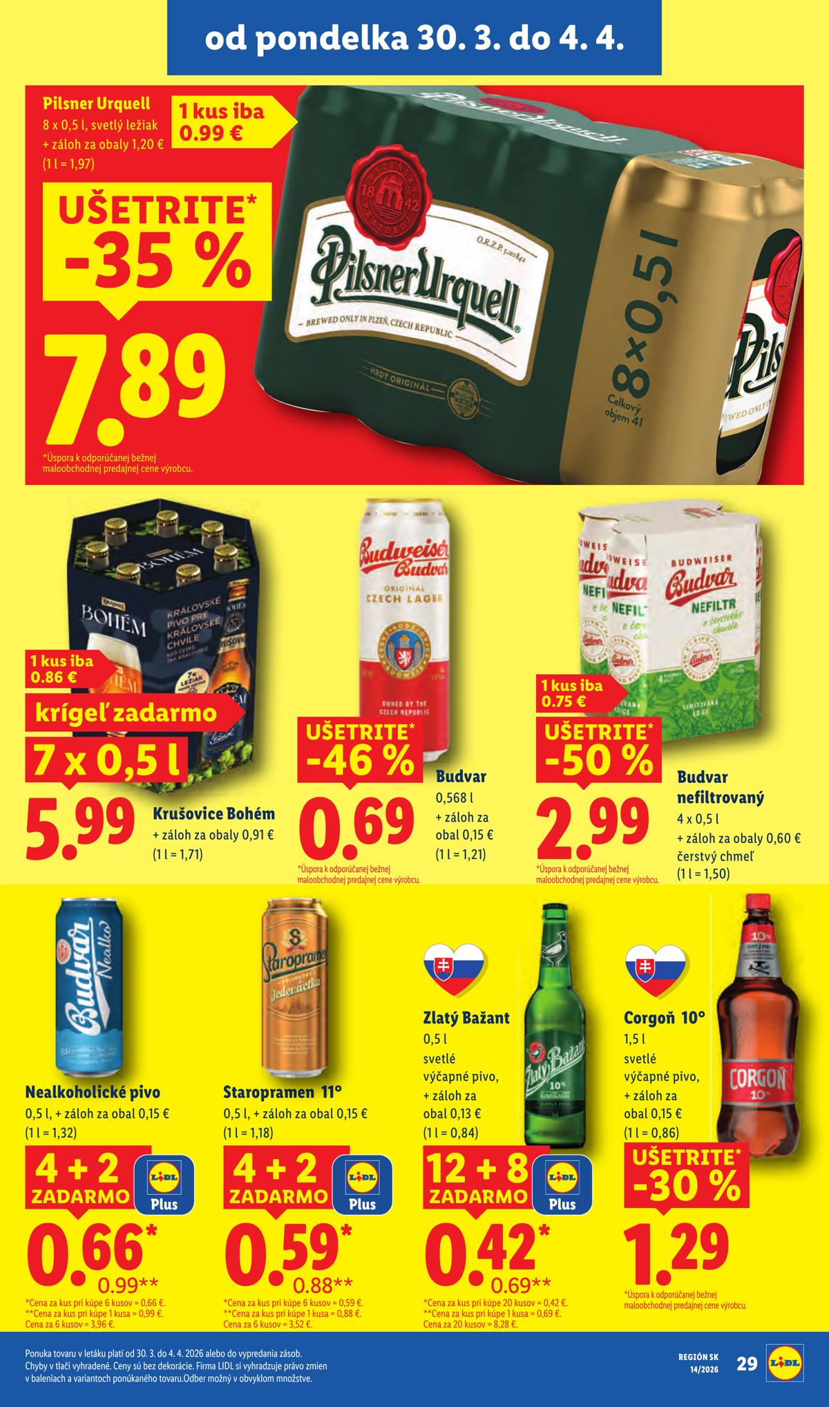 LIDL leaflet 037