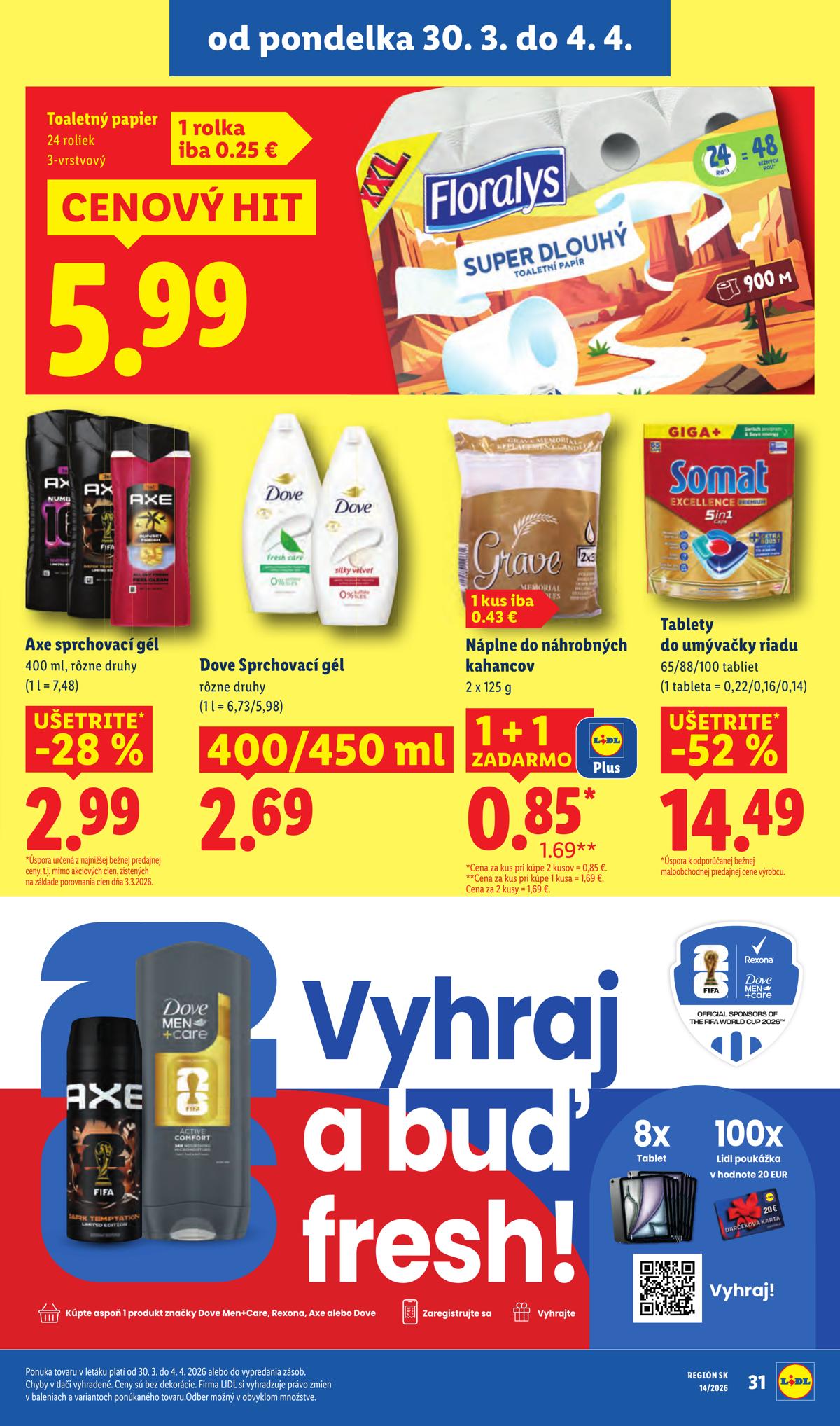 LIDL leaflet 039