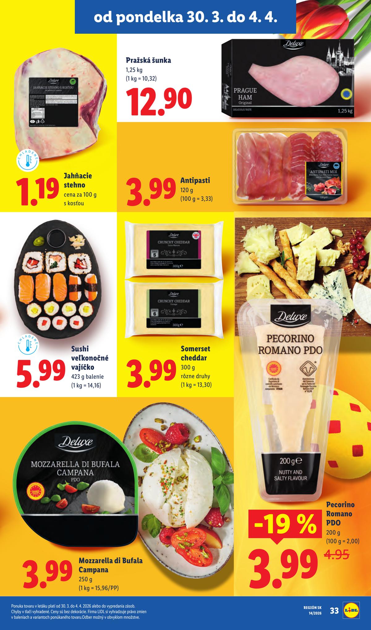 LIDL leaflet 041
