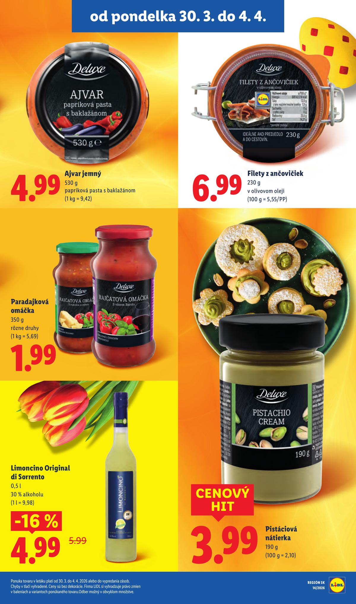 LIDL leaflet 042