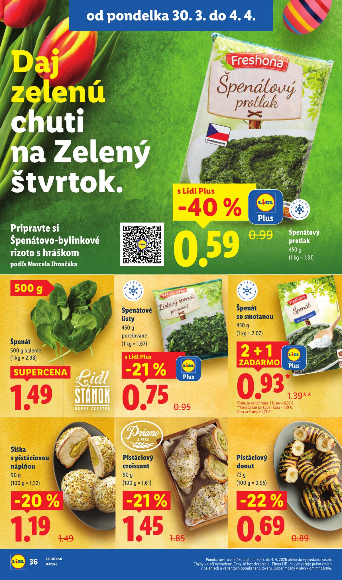 LIDL leaflet 044