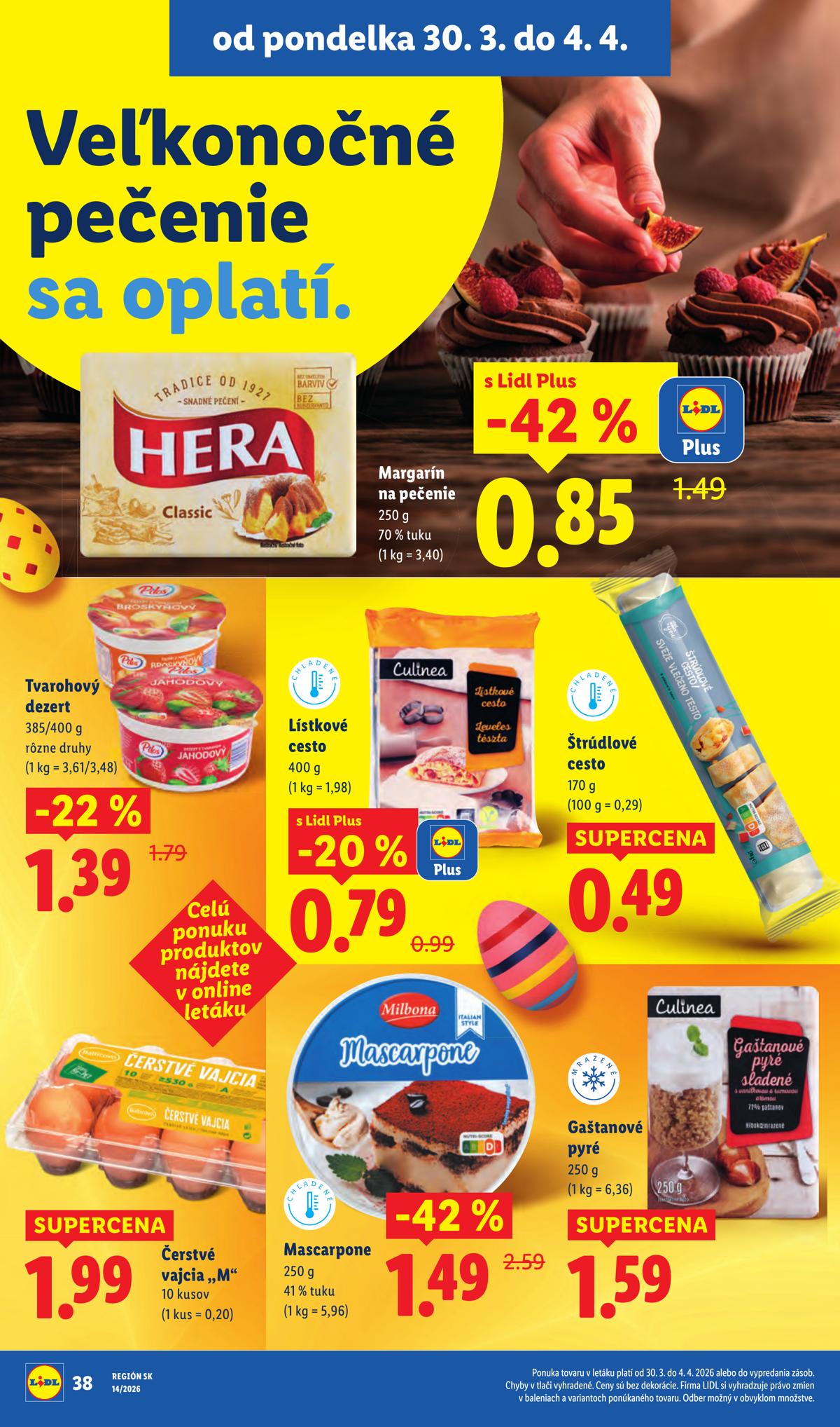 LIDL leaflet 046
