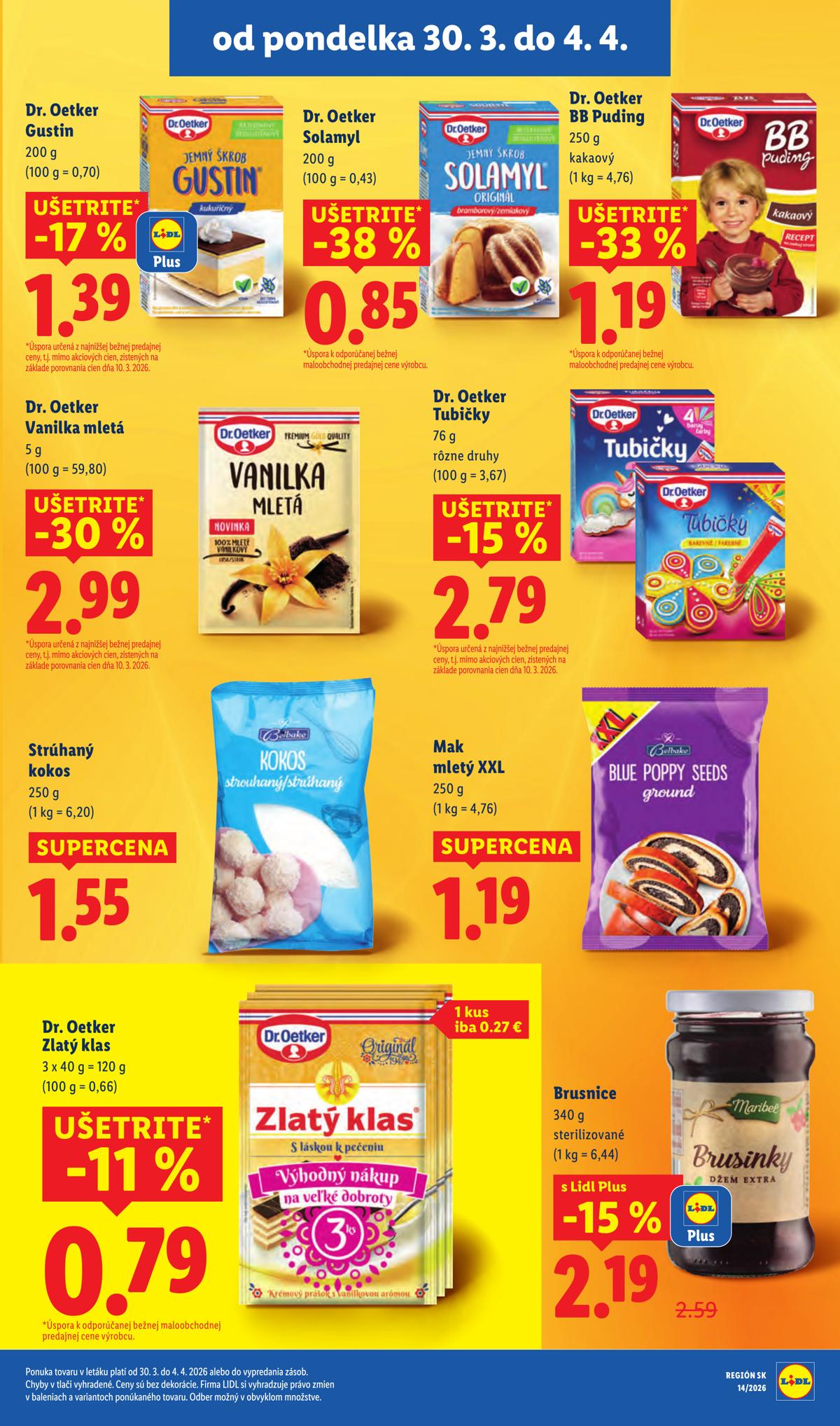 LIDL leaflet 047