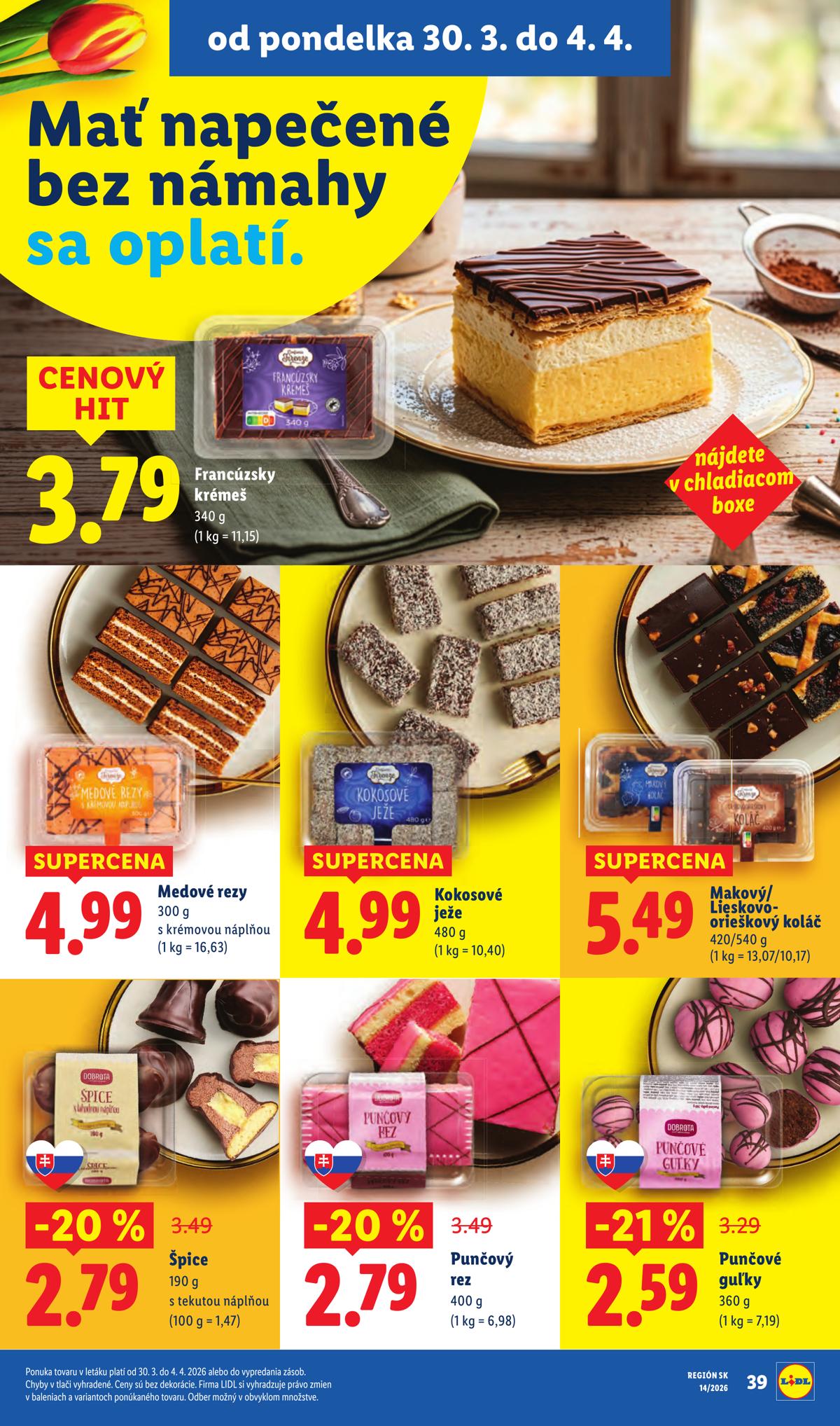 LIDL leaflet 048