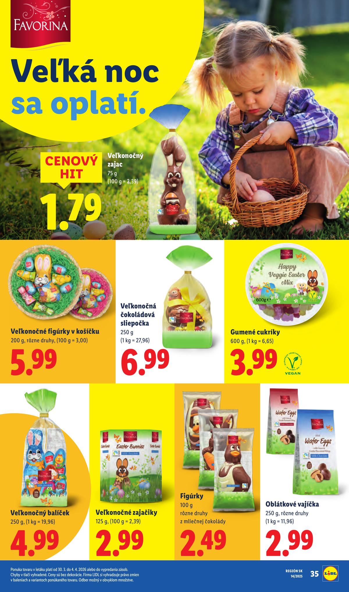 LIDL leaflet 049