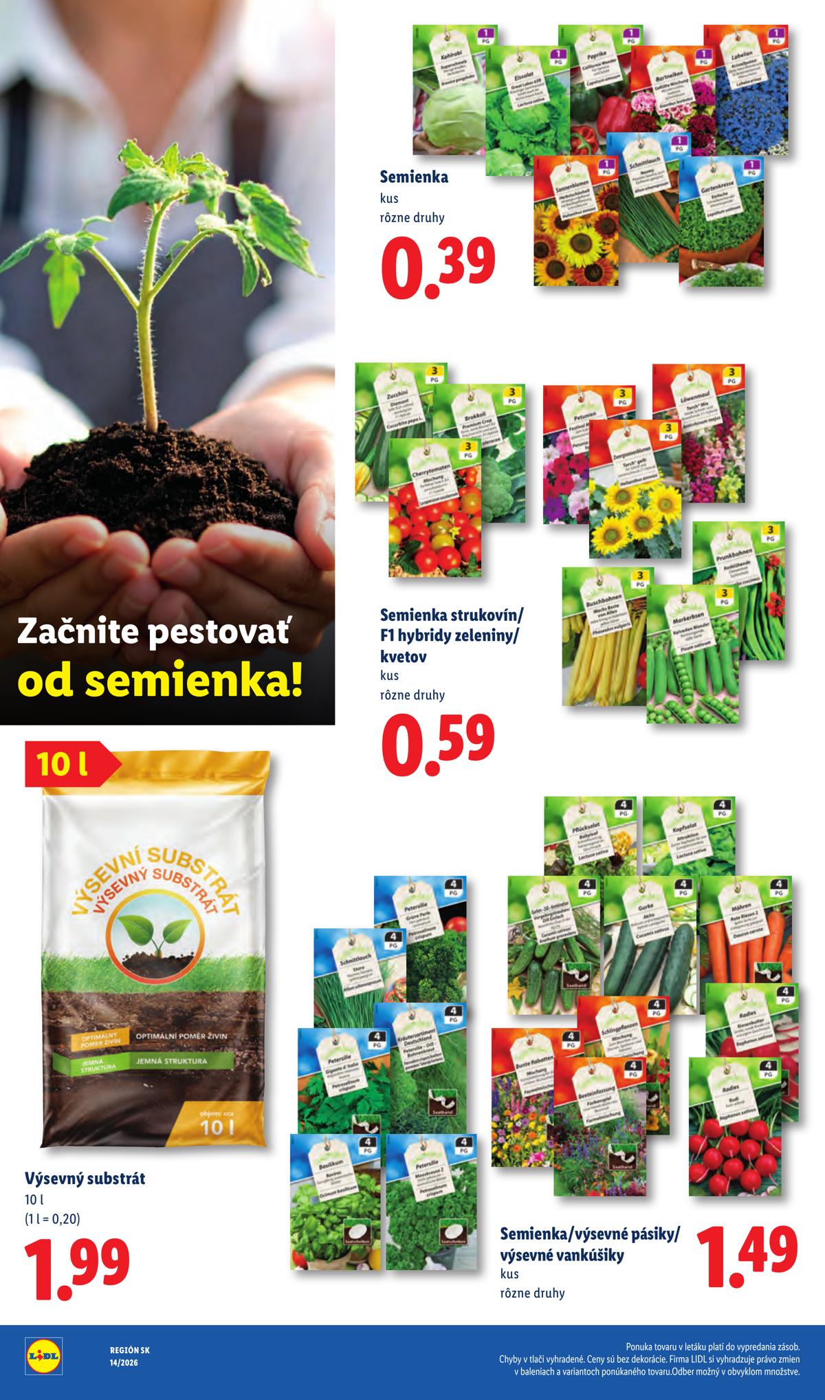 LIDL leaflet 054