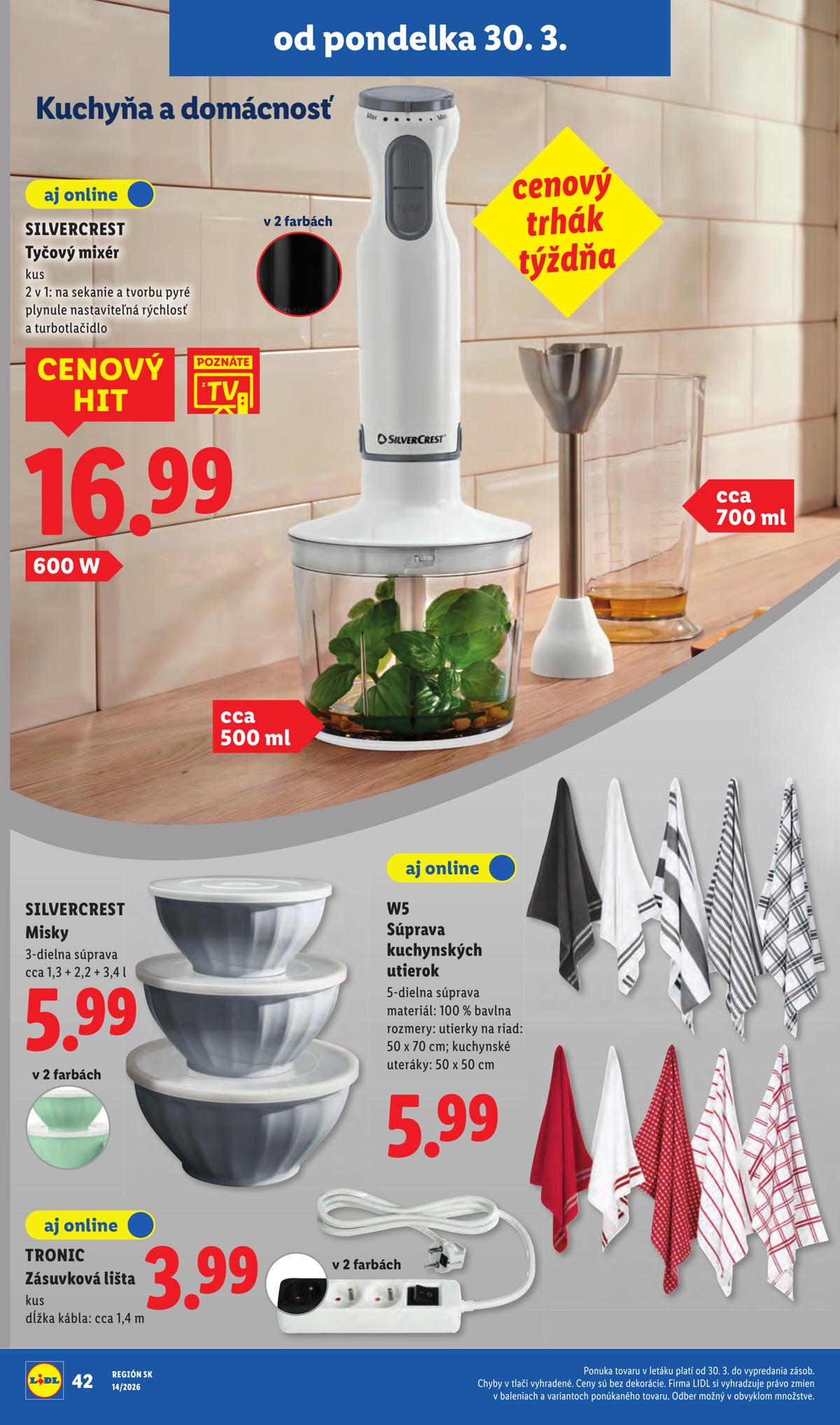 LIDL leaflet 060