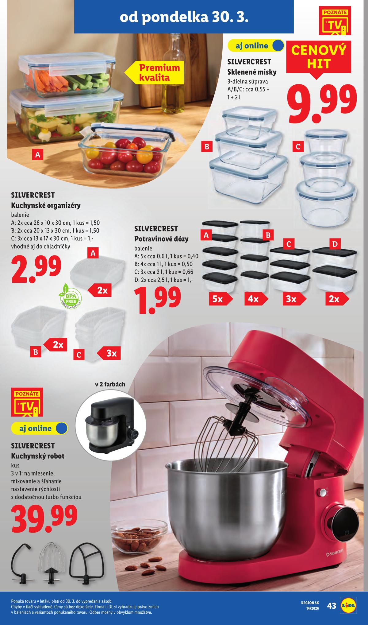 LIDL leaflet 061