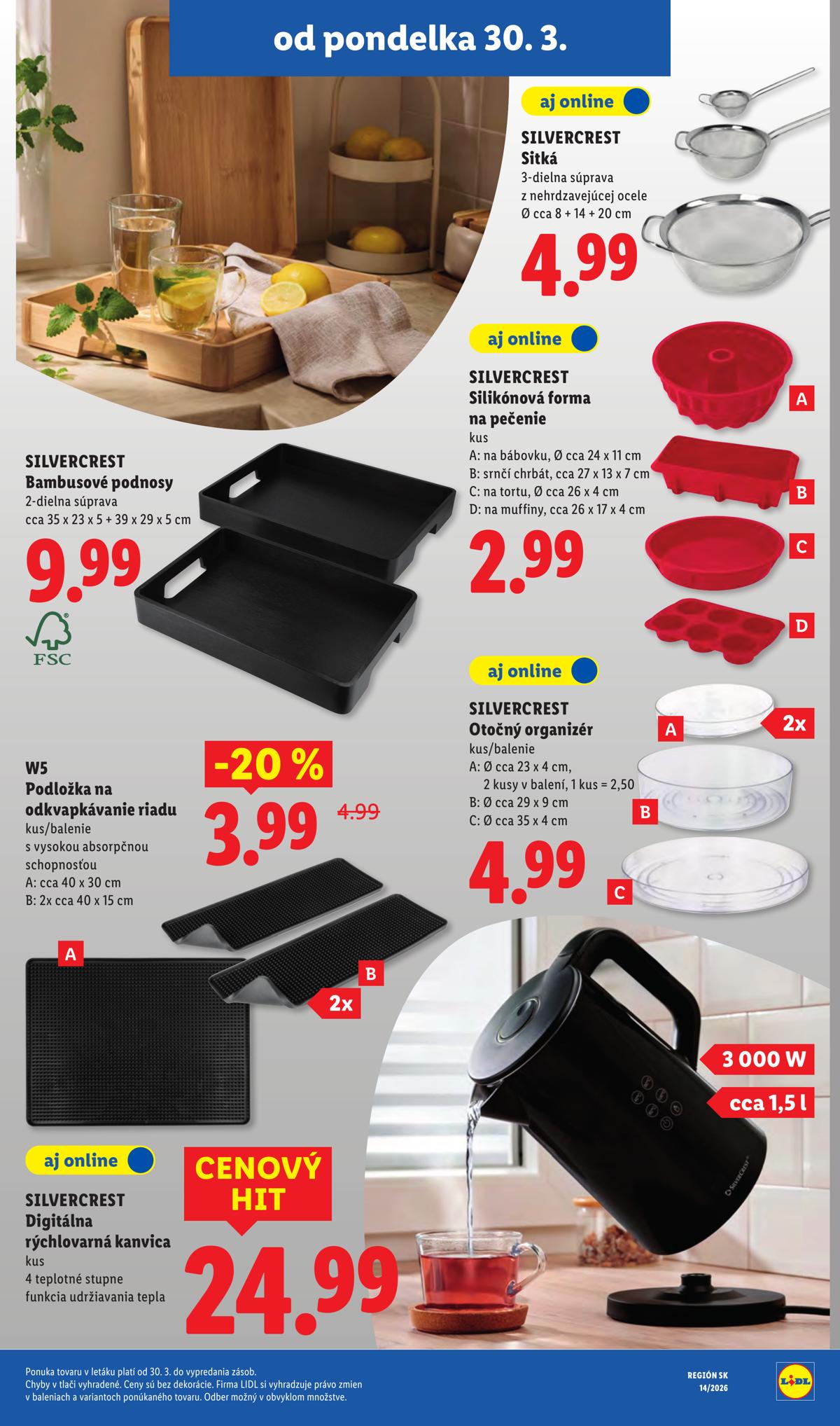 LIDL leaflet 063