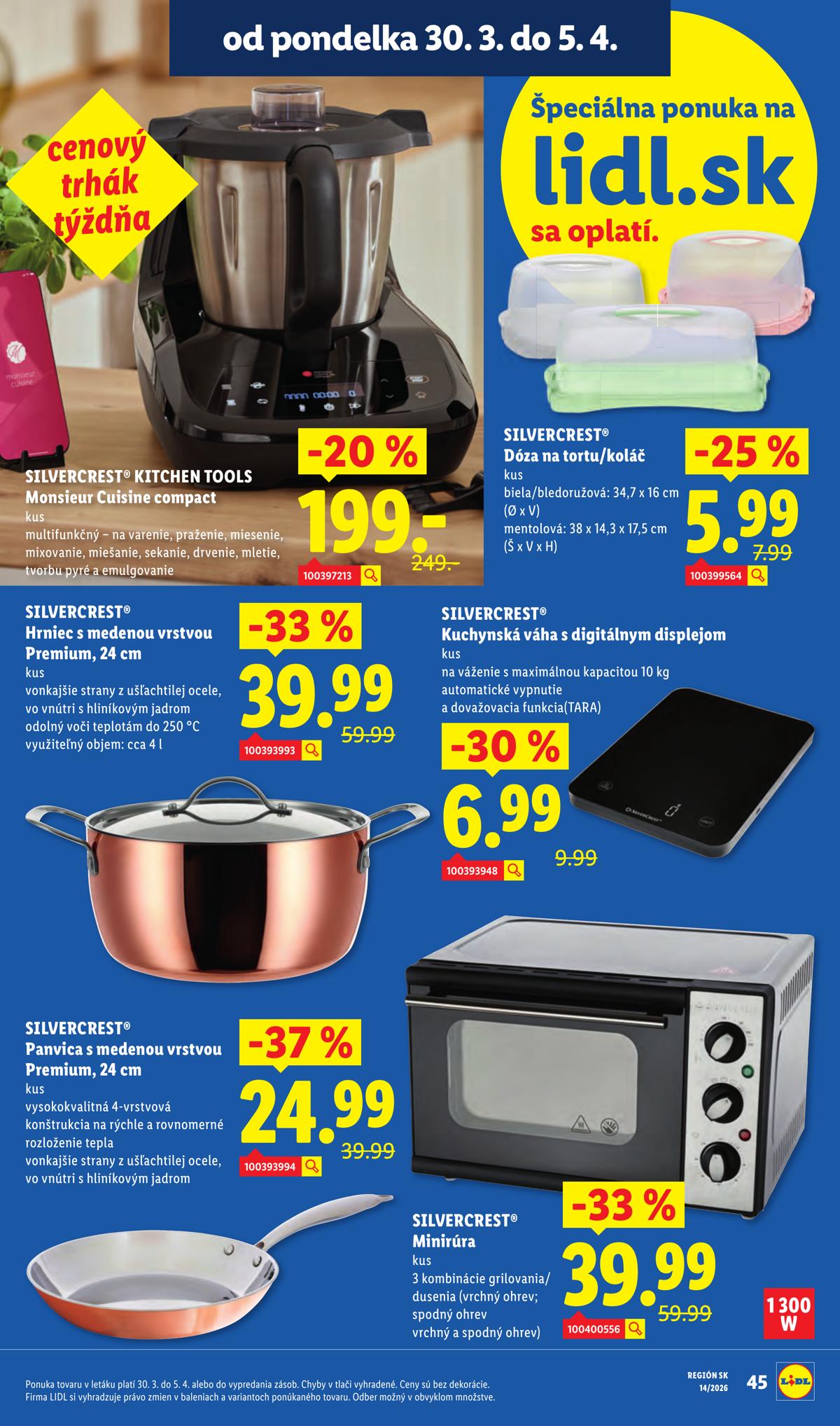 LIDL leaflet 064