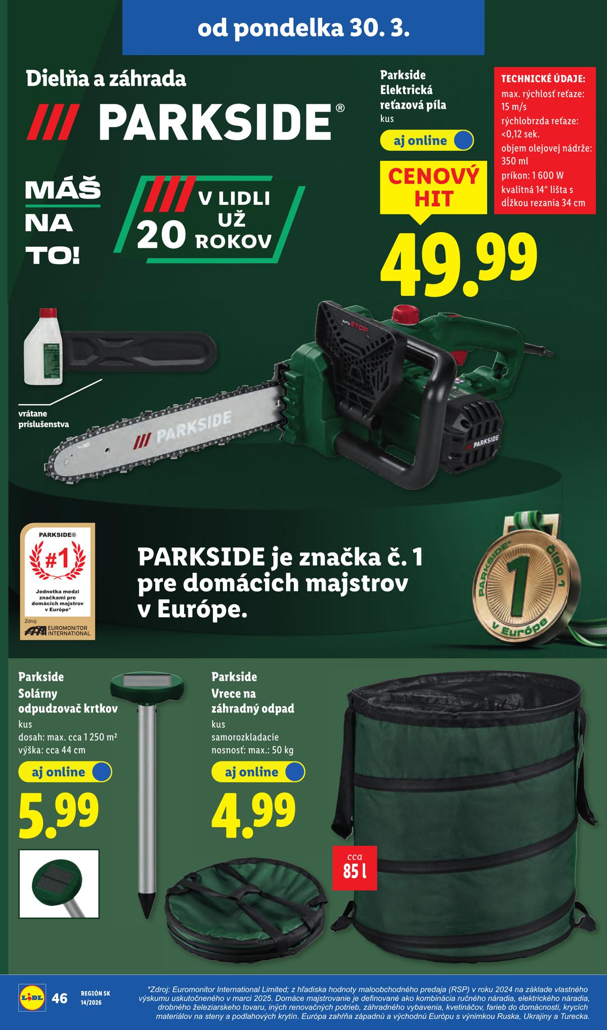 LIDL leaflet 066