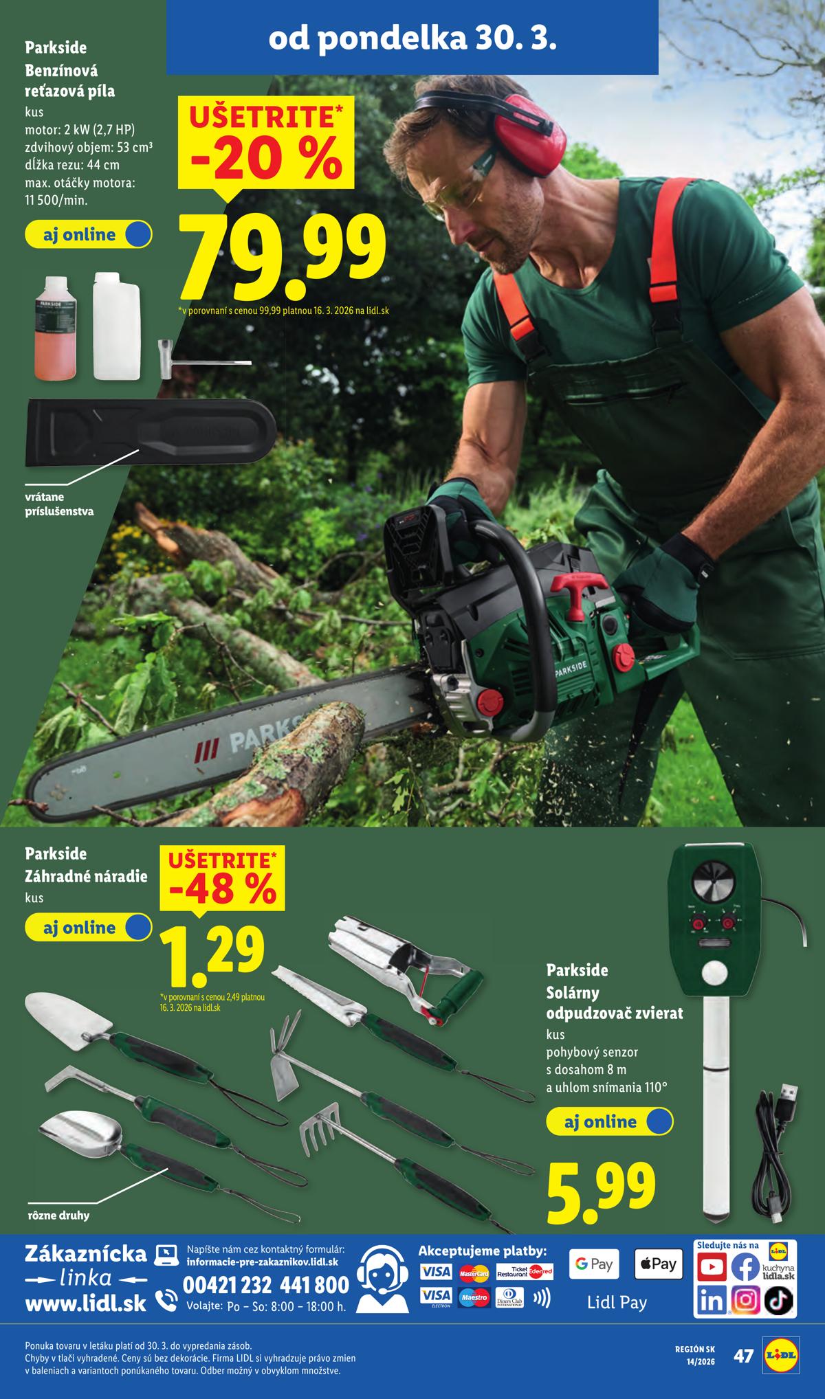 LIDL leaflet 067