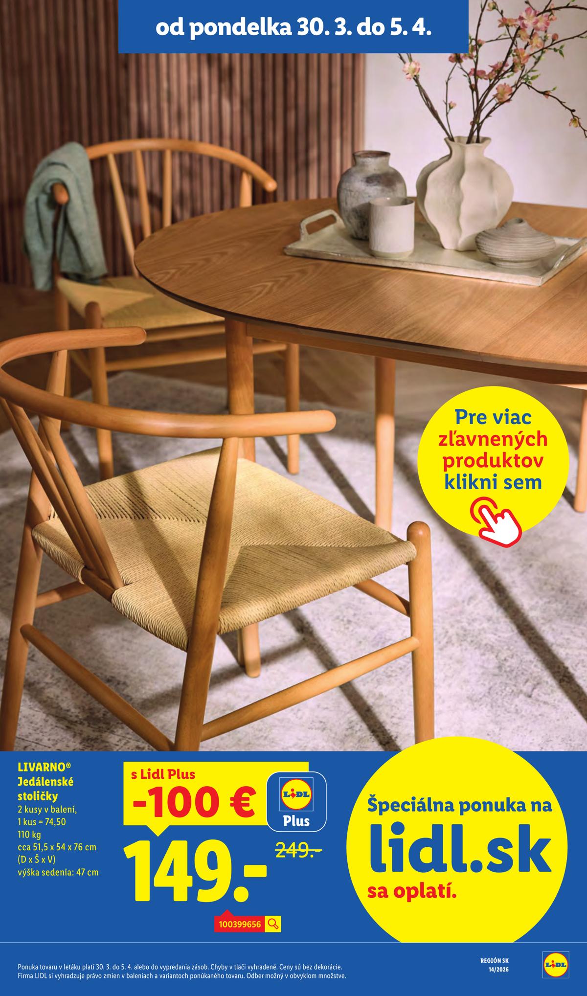 LIDL leaflet 071