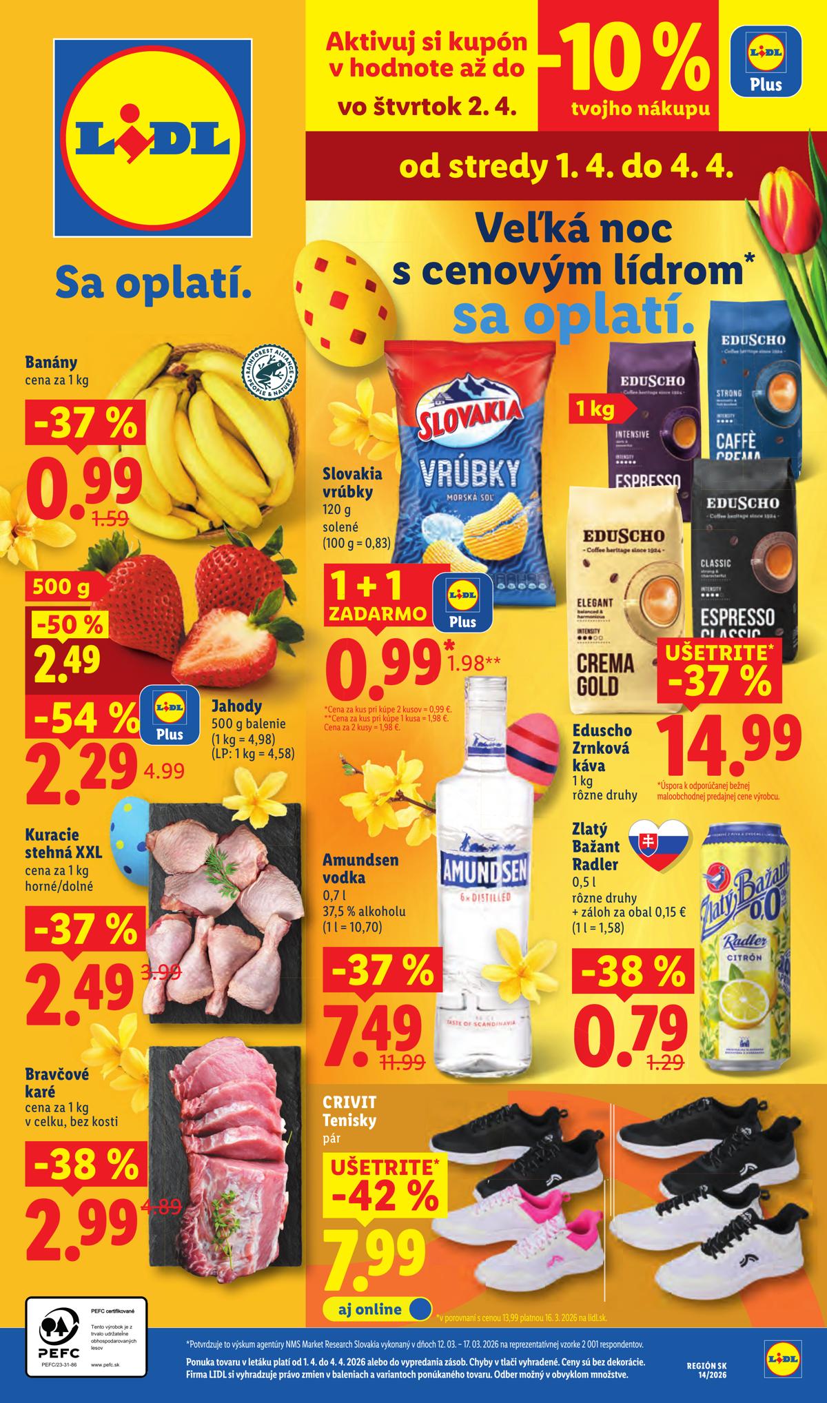 LIDL leaflet 073