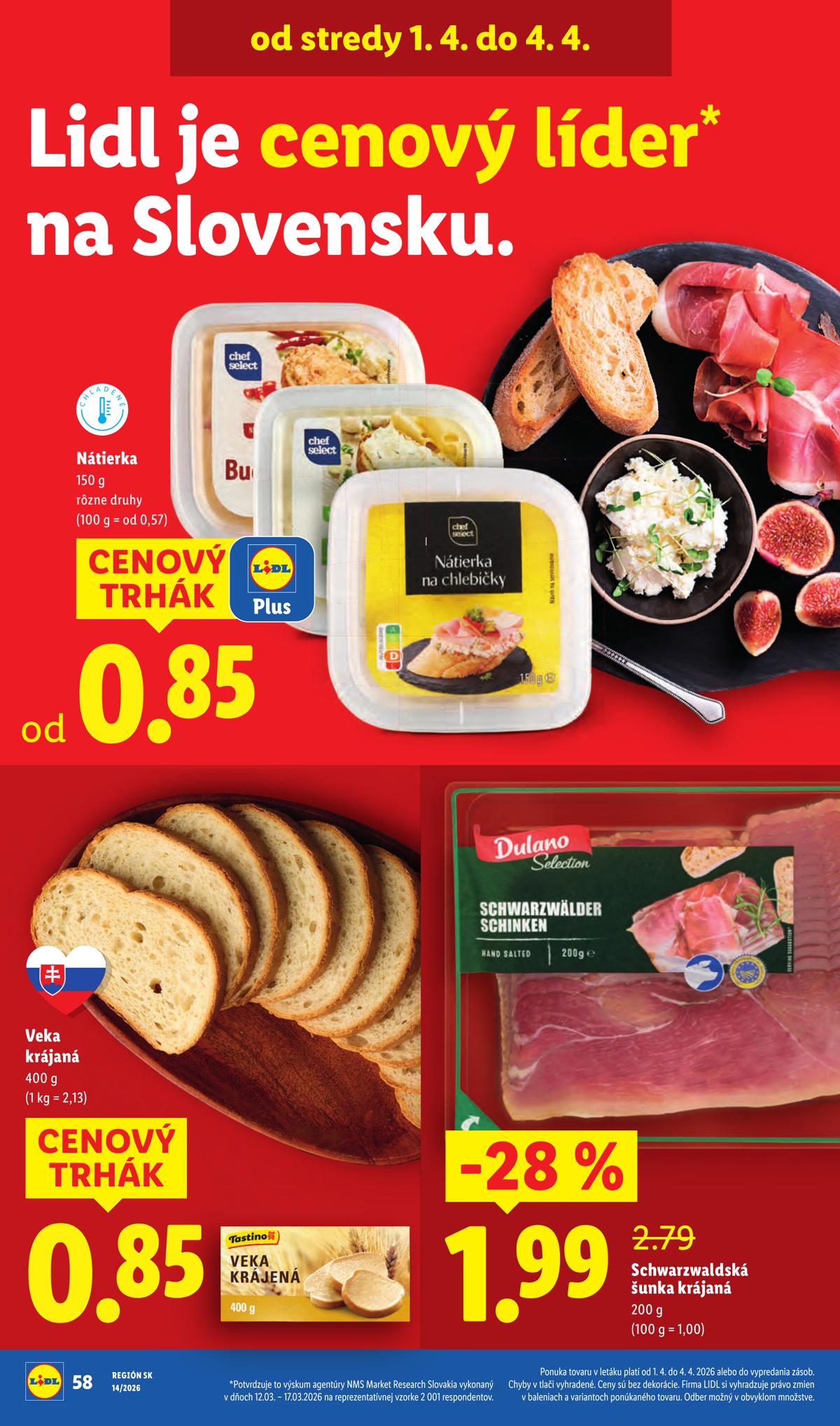 LIDL leaflet 074